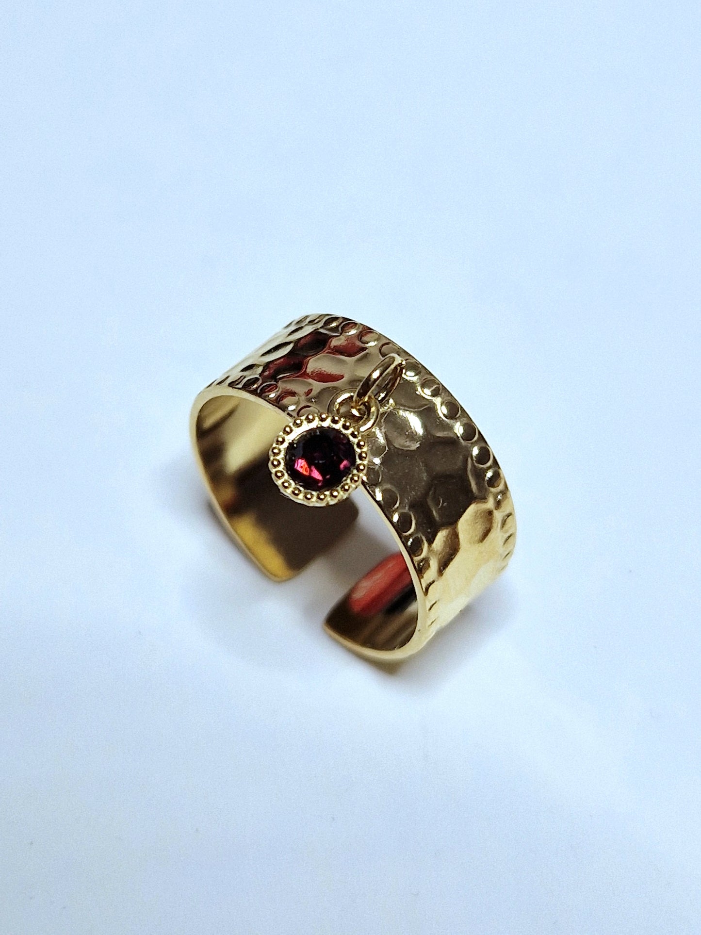 Bague Isis