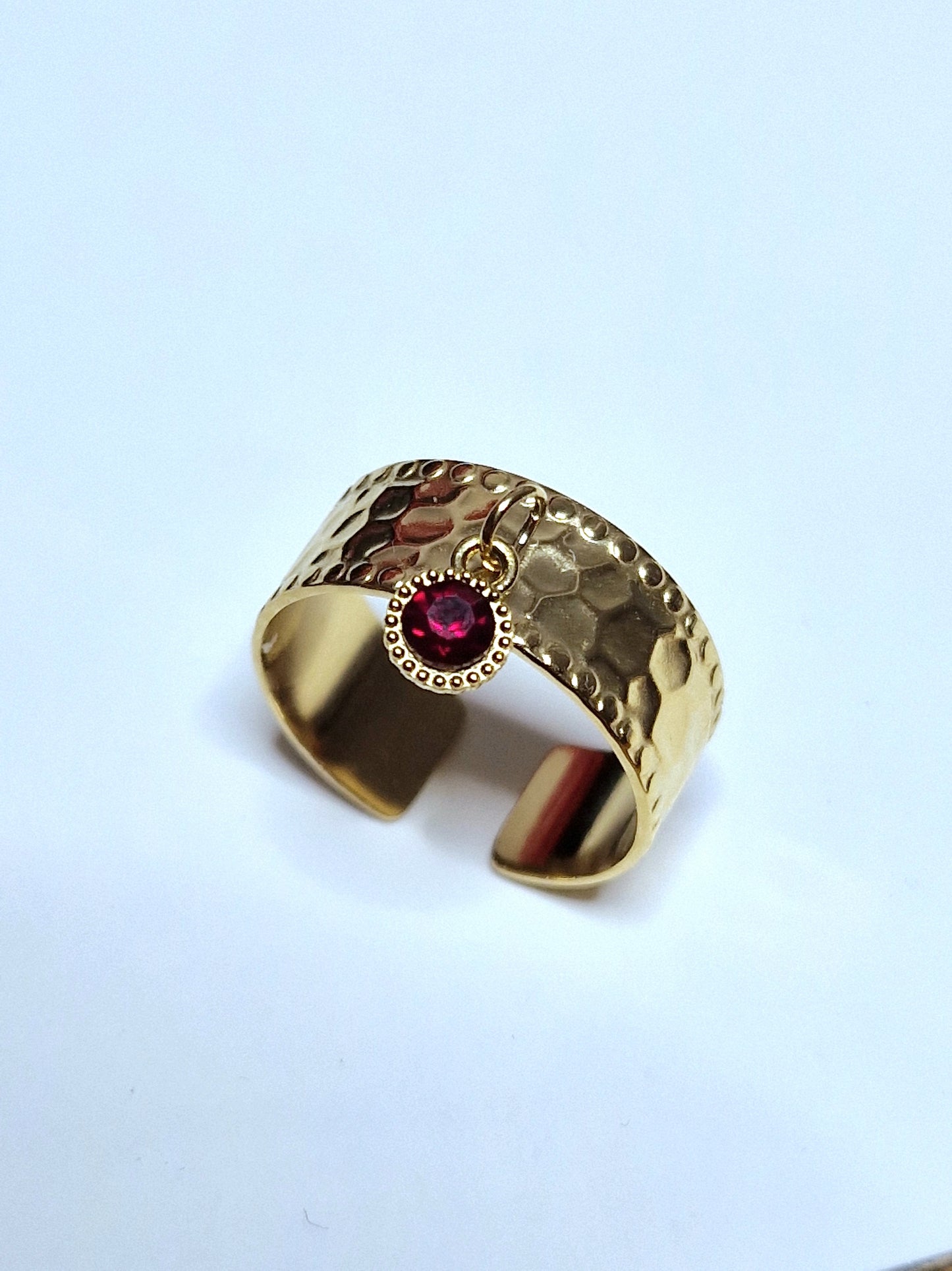 Bague Isis