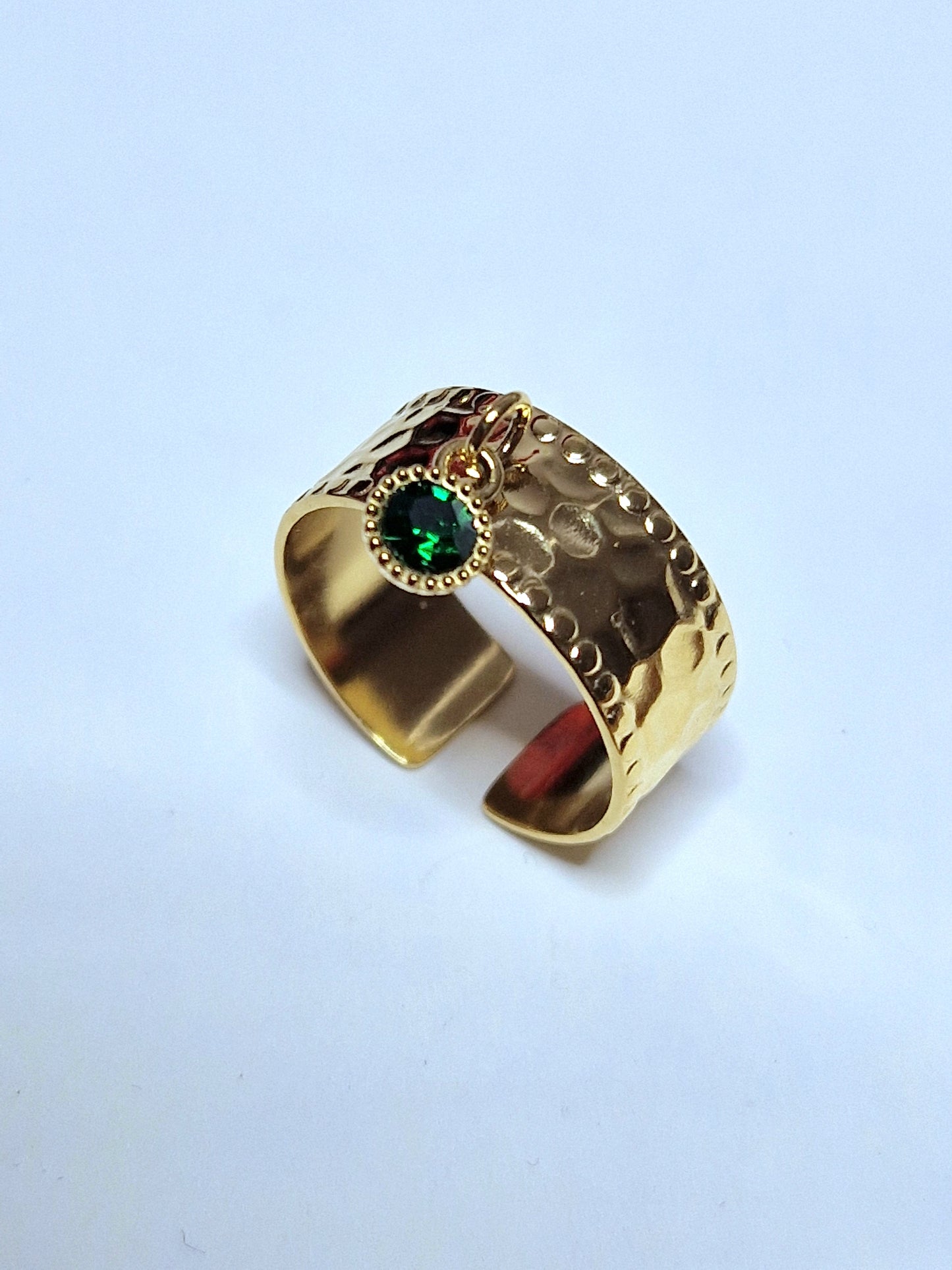 Bague Isis