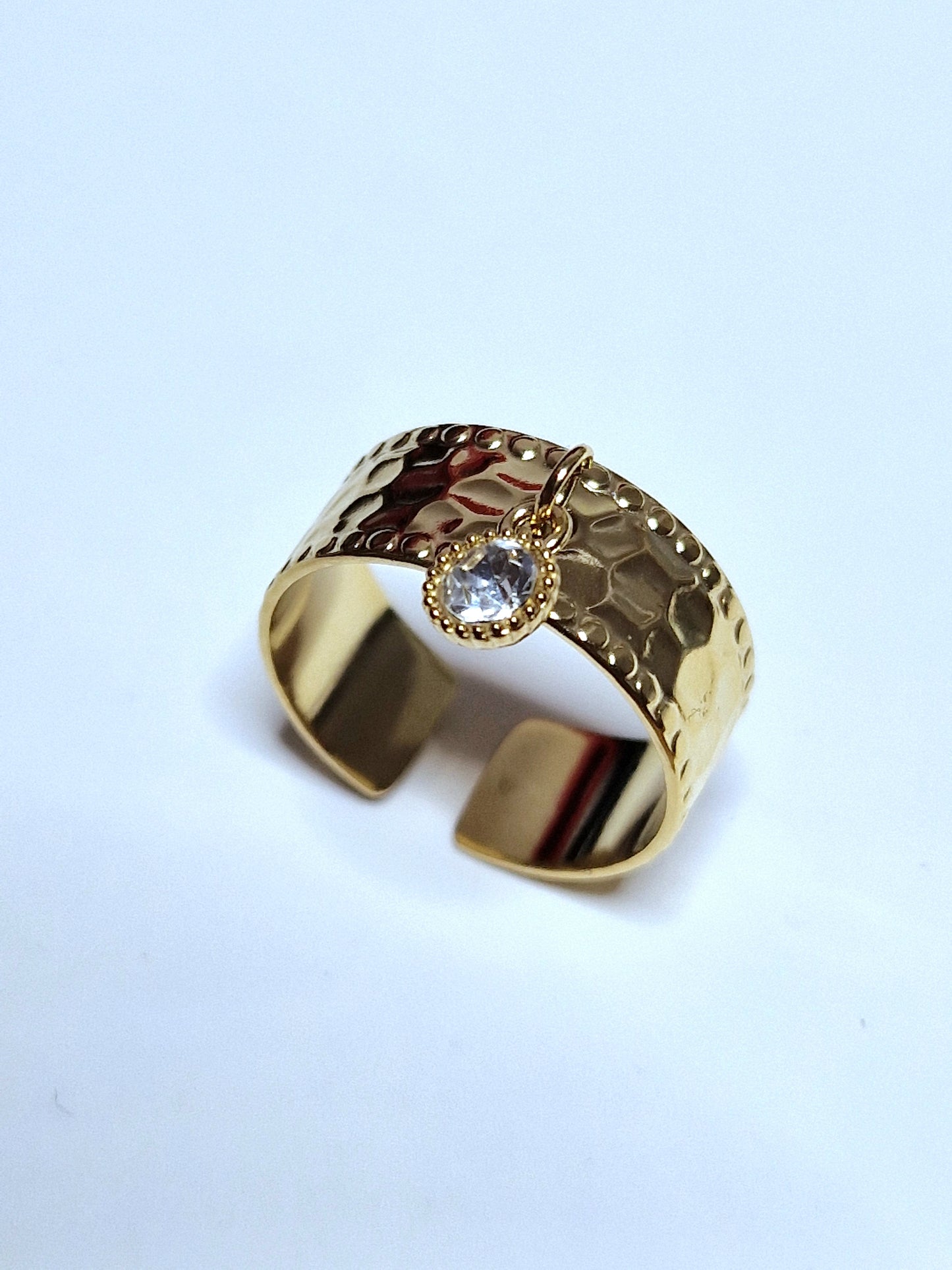 Bague Isis