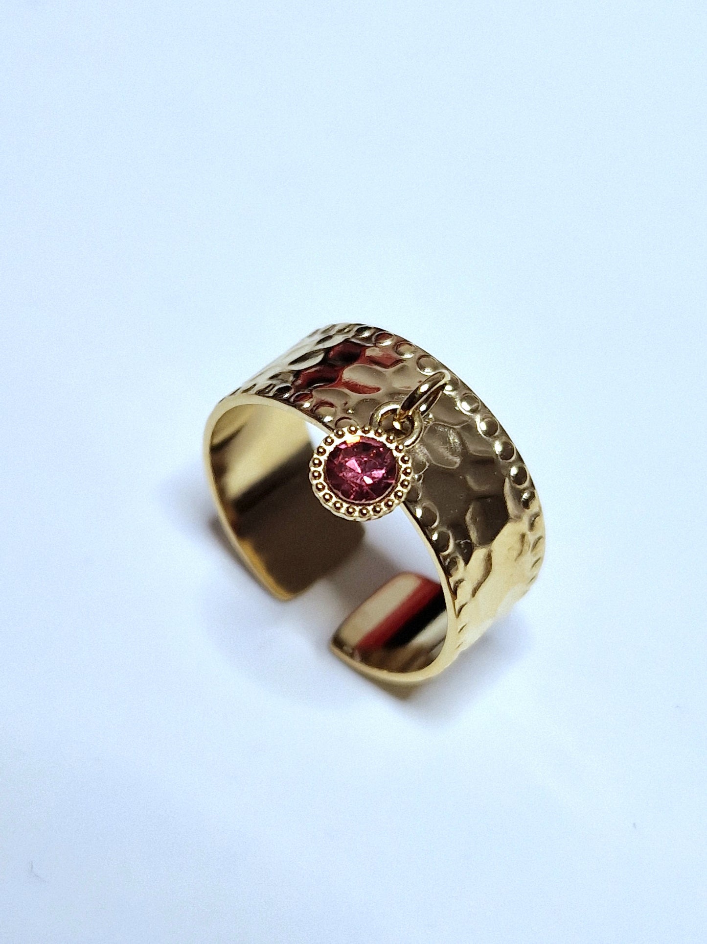 Bague Isis