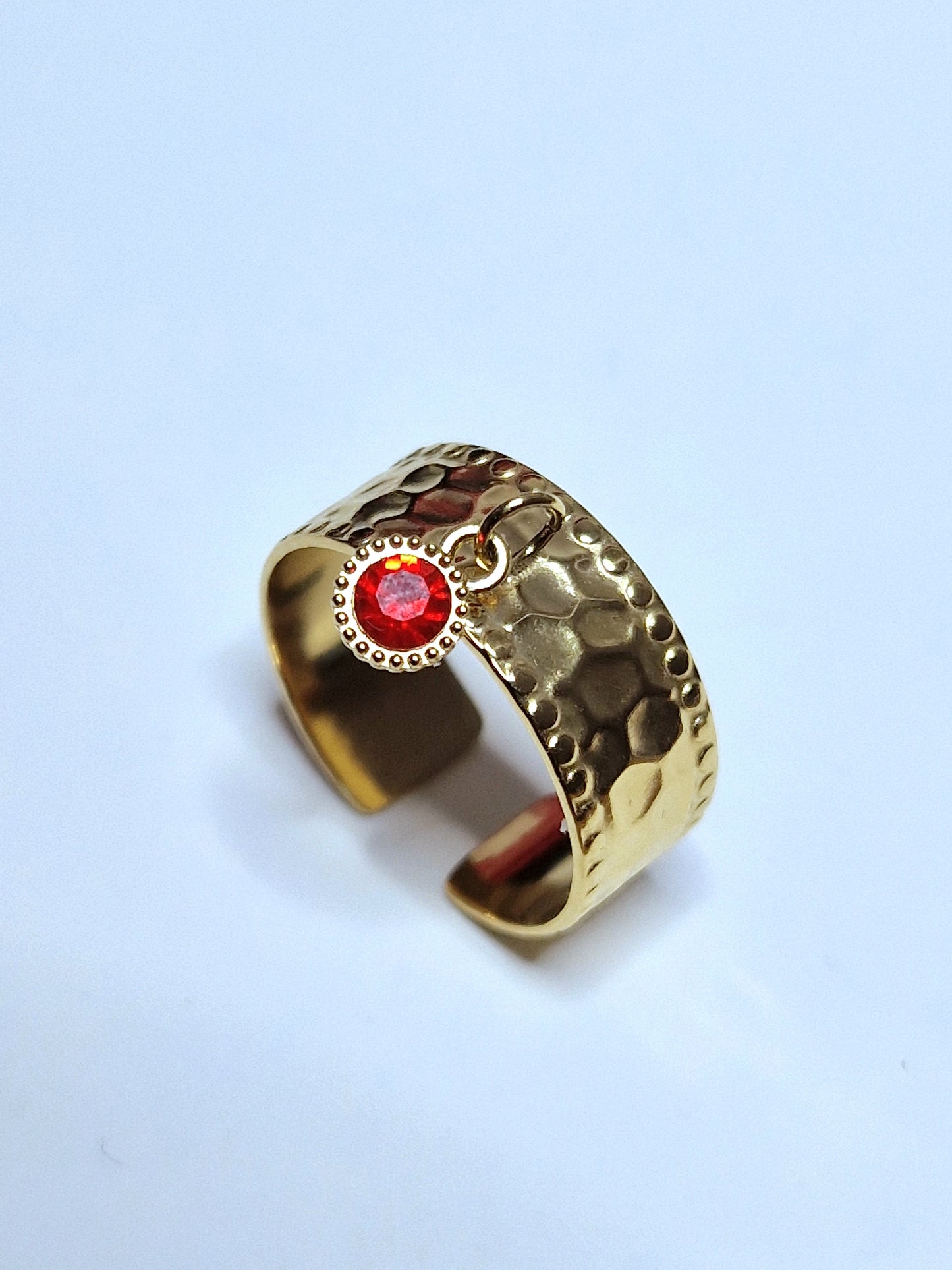 Bague Isis