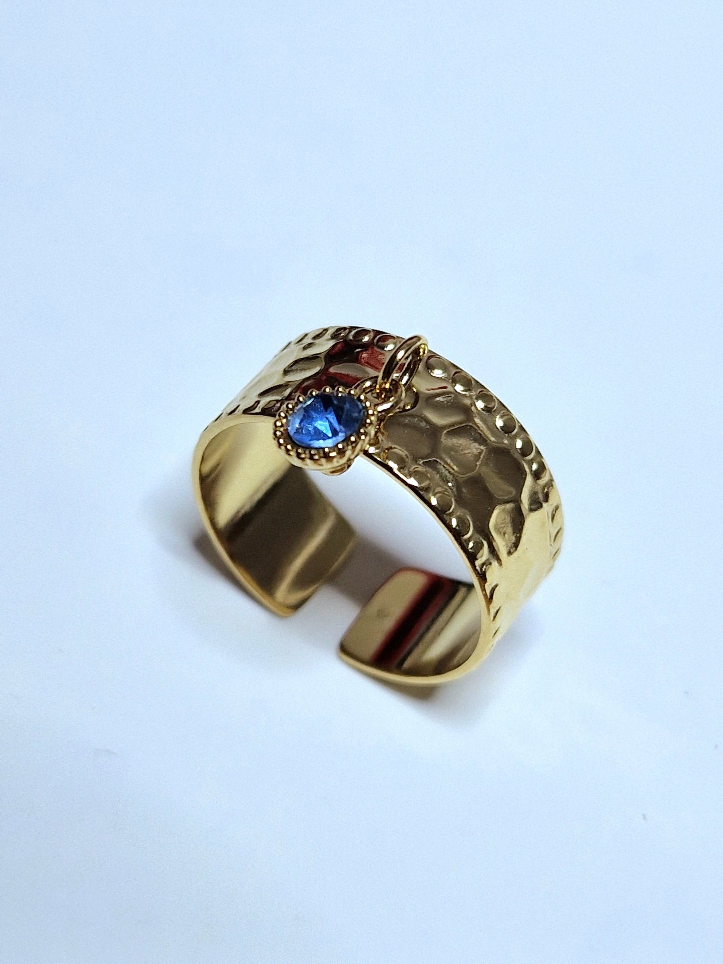 Bague Isis