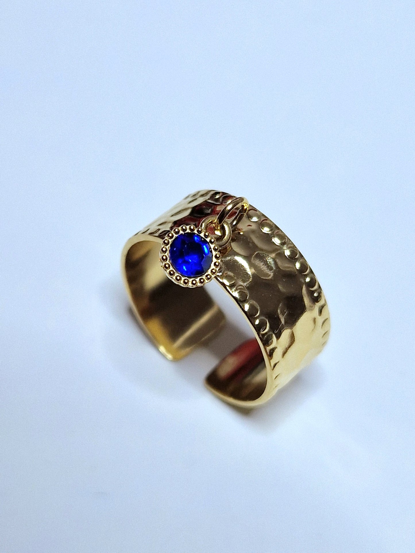 Bague Isis