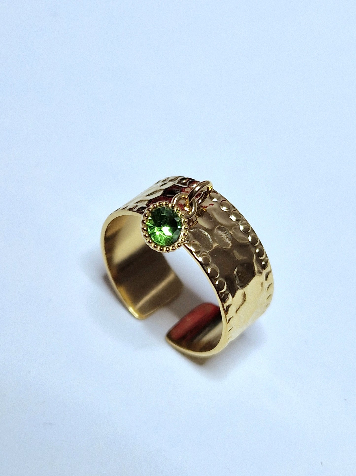 Bague Isis