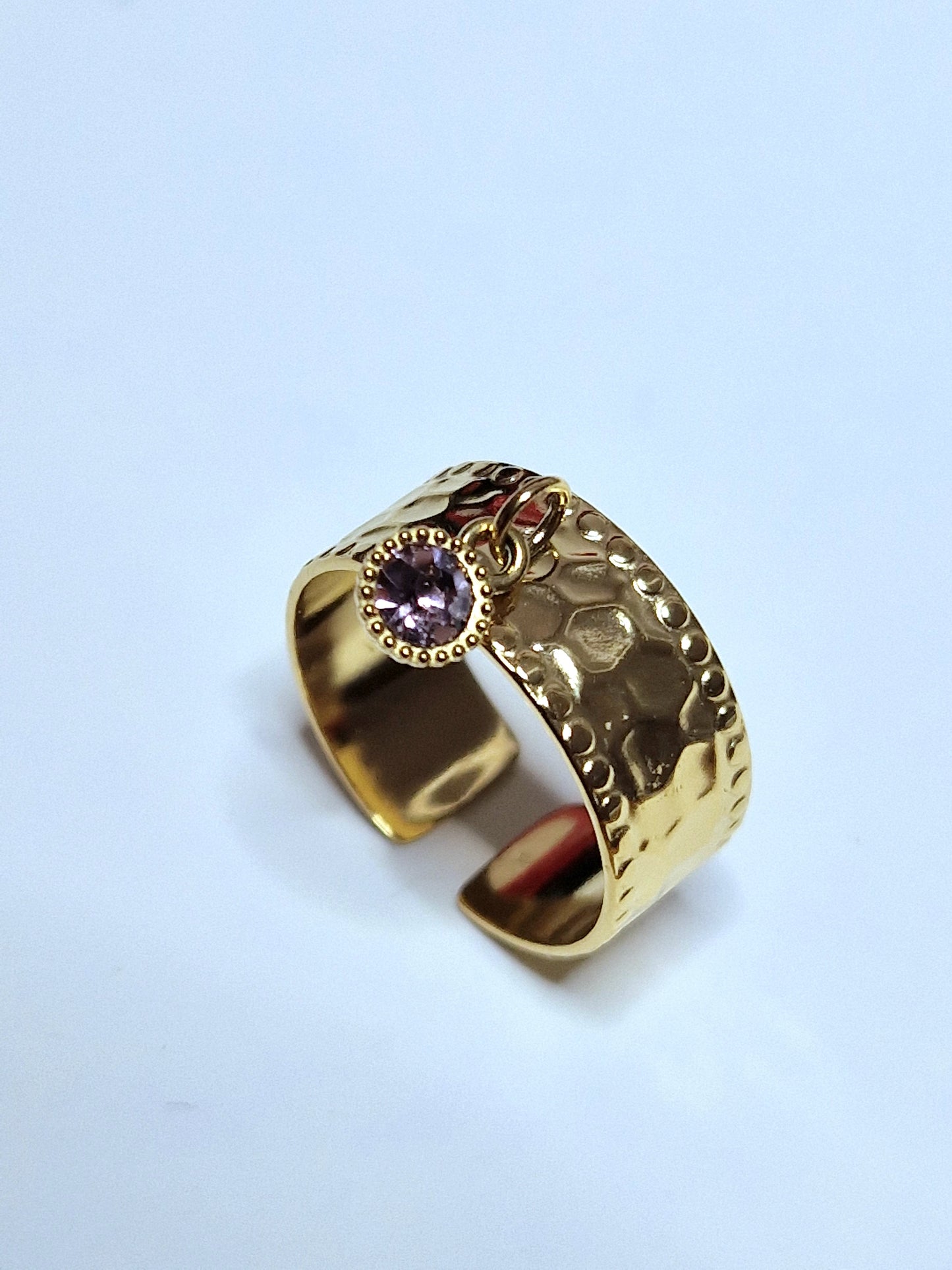 Bague Isis