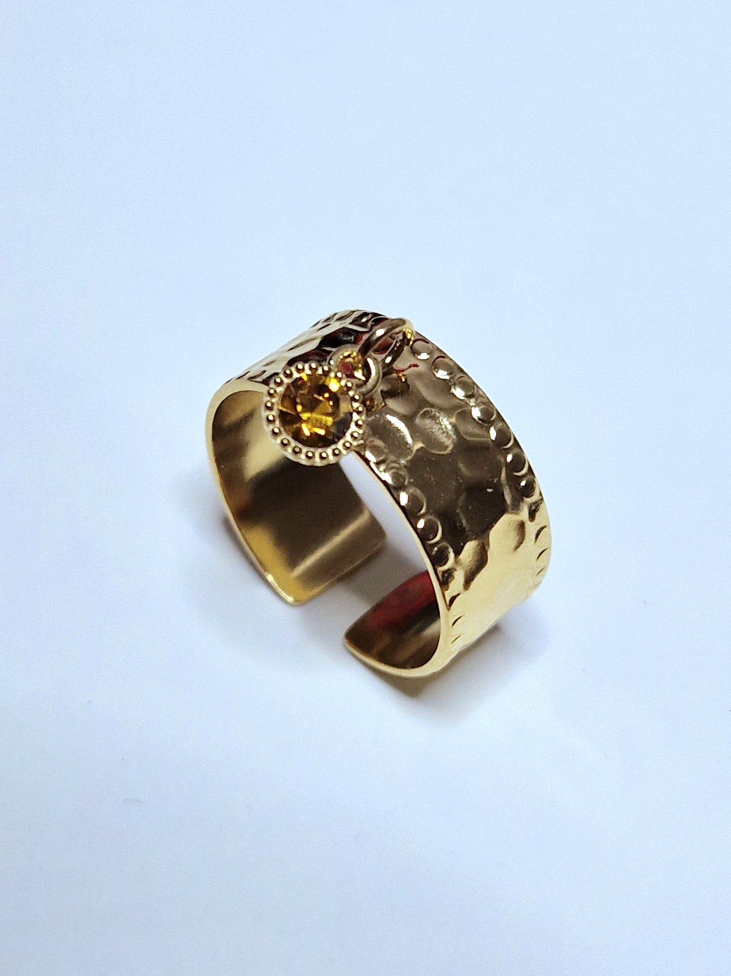 Bague Isis