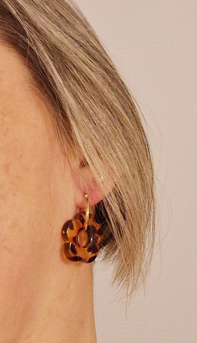 Créoles Léonie