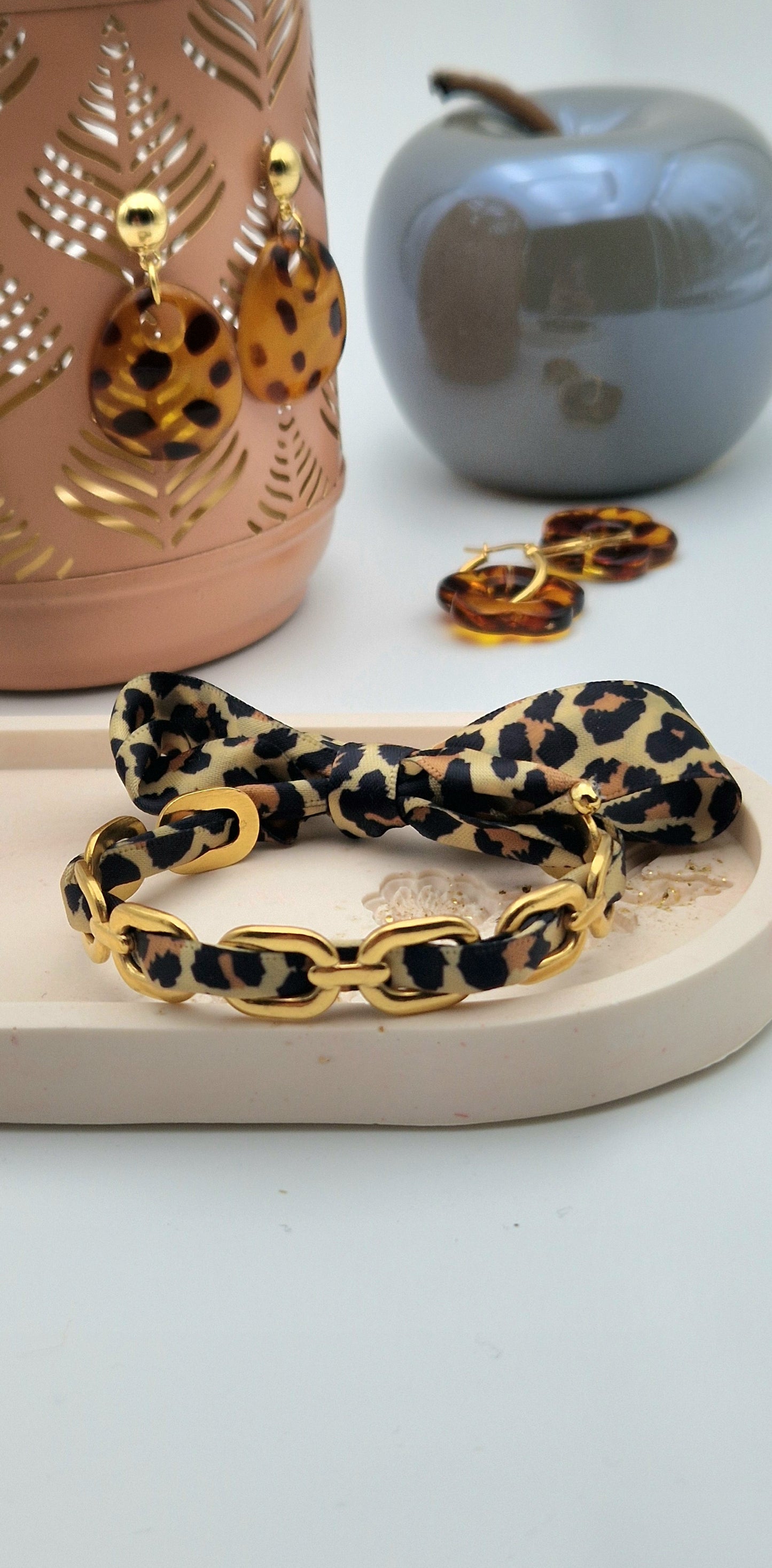 Bracelet Leila