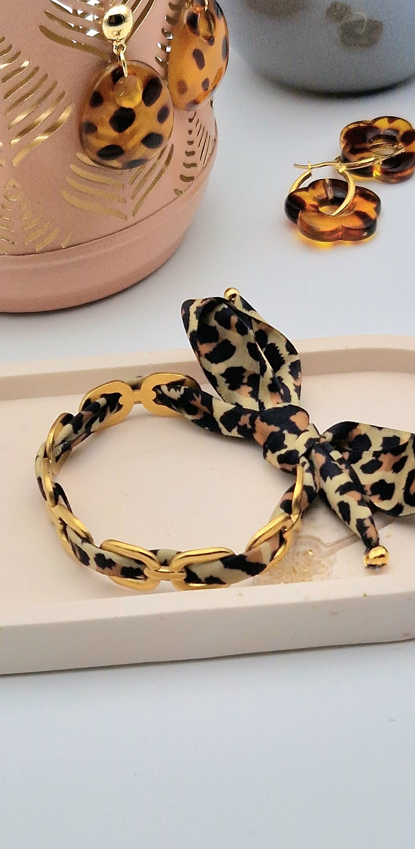 Bracelet Leila