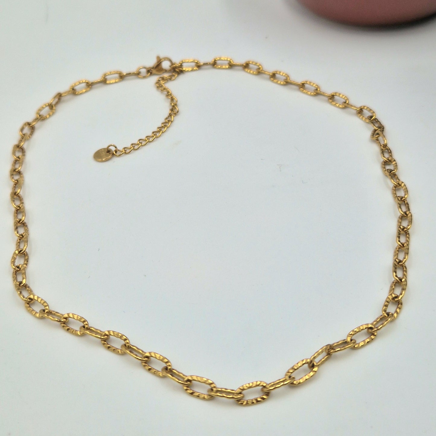 Chaine personnalisable Ruby