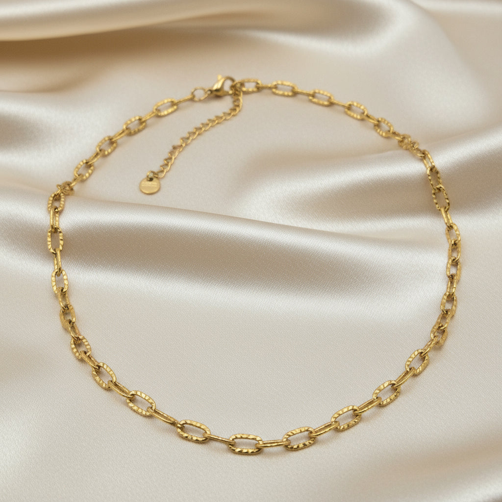 Chaine personnalisable Ruby