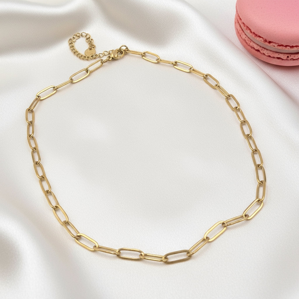 Chaine personnalisable Régina