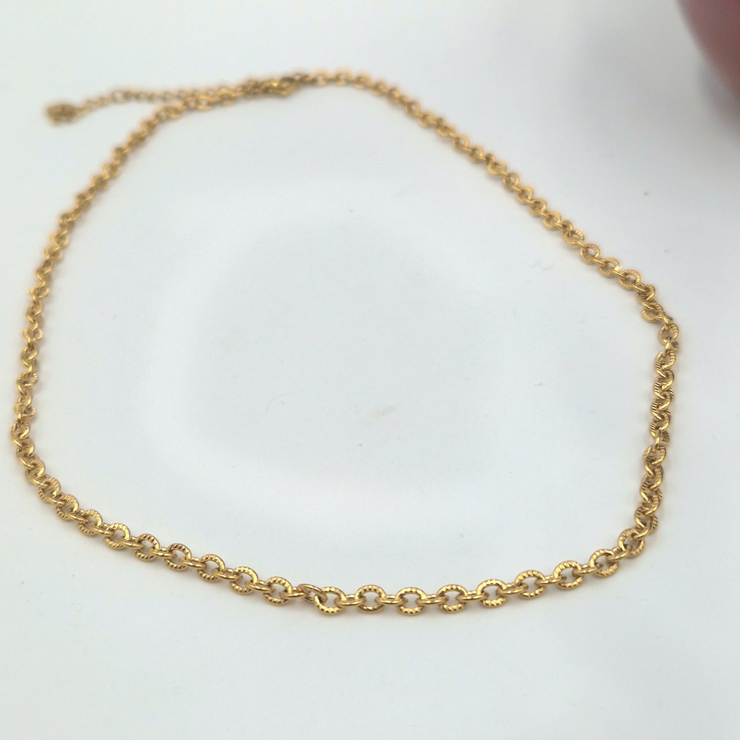 Chaine personnalisable Paola