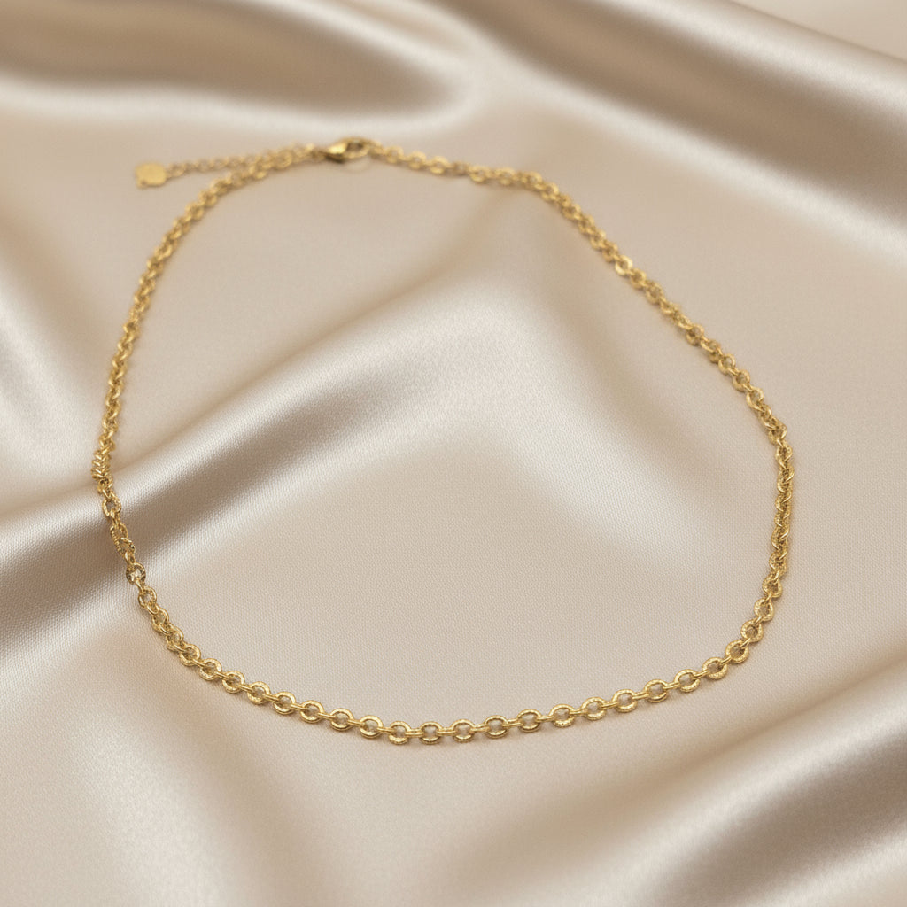 Chaine personnalisable Paola