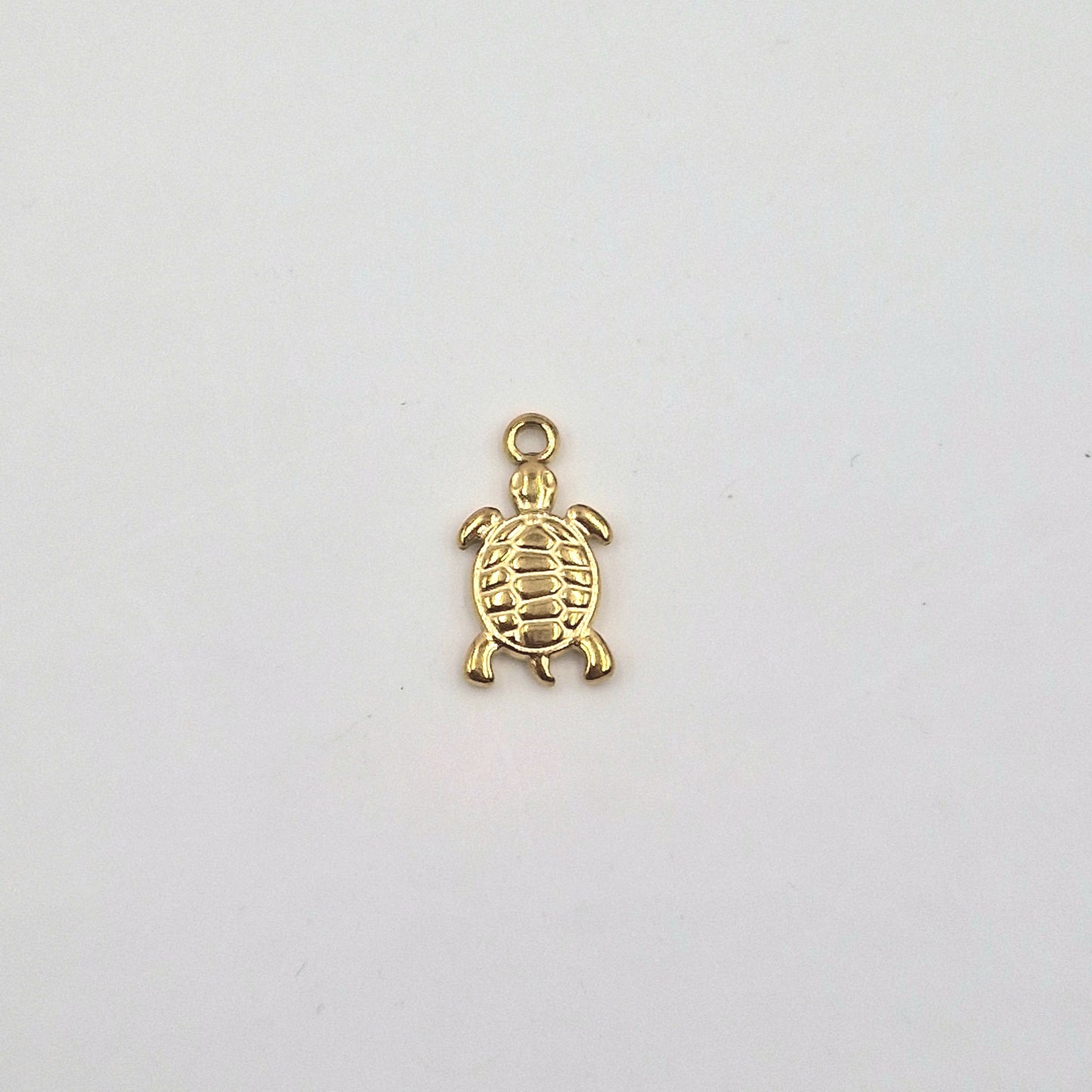 Charm mini Tortue