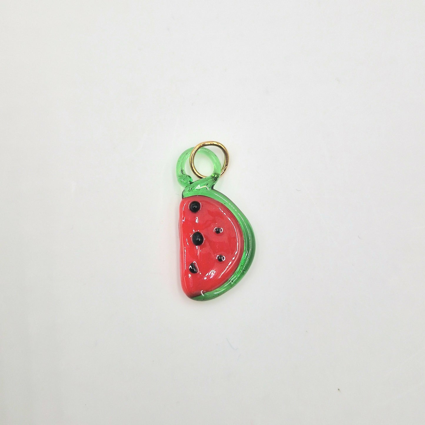 Charm Fruits en verre