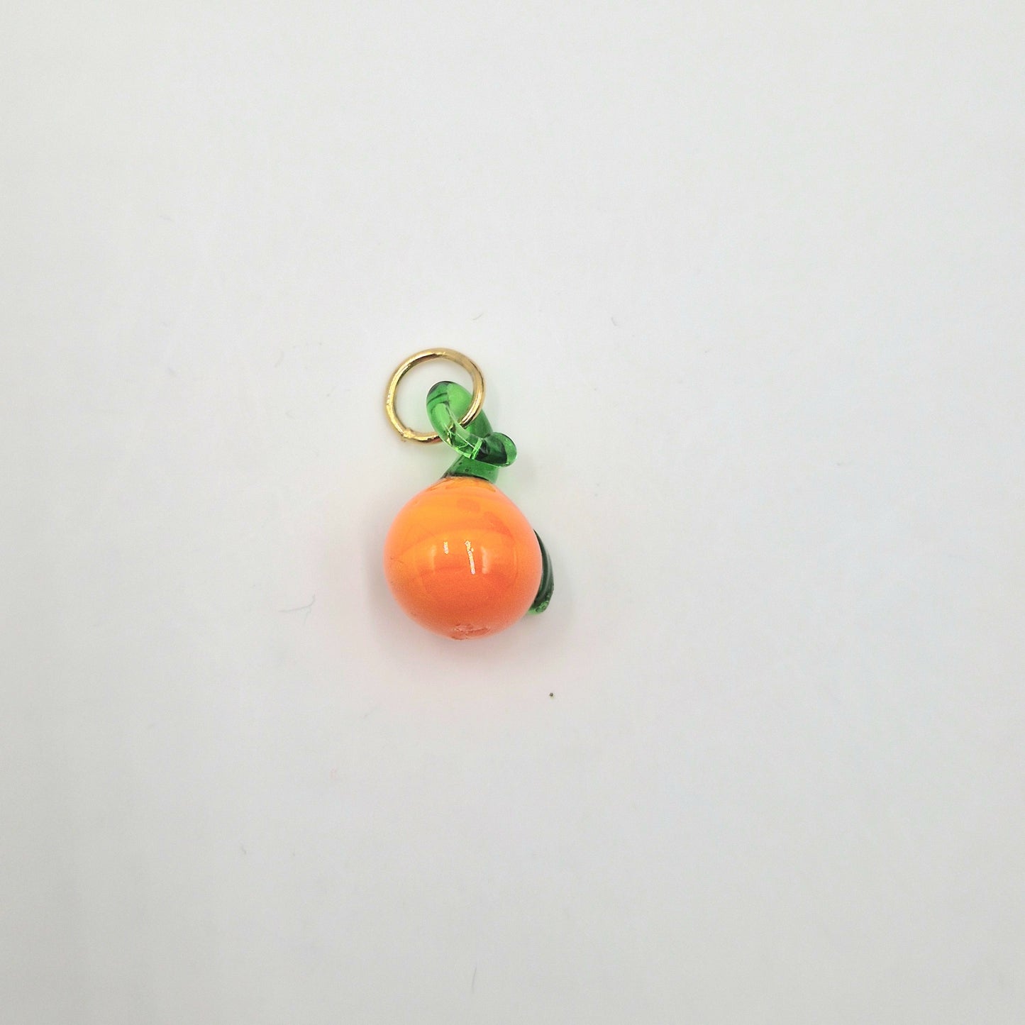 Charm Fruits en verre