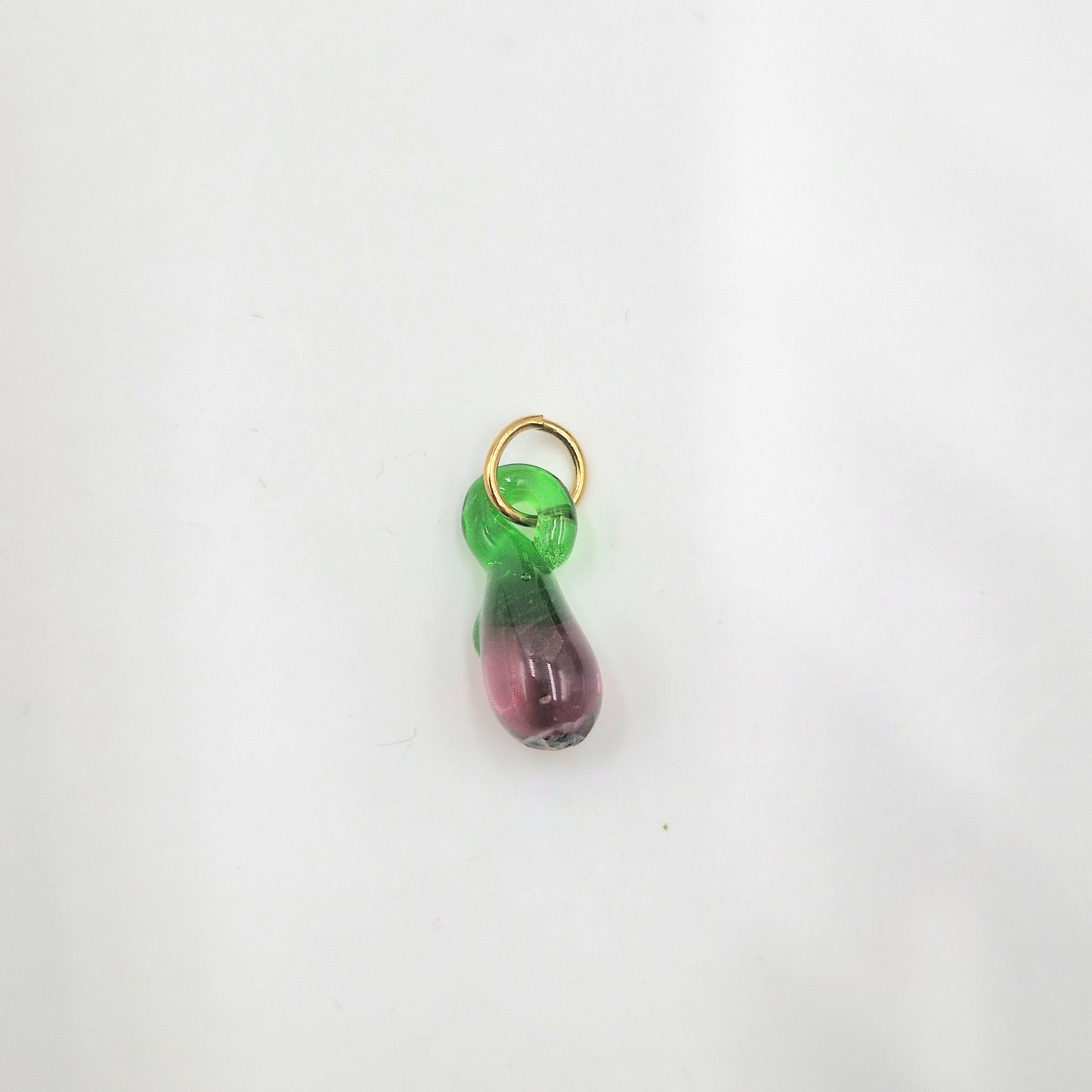 Charm Fruits en verre