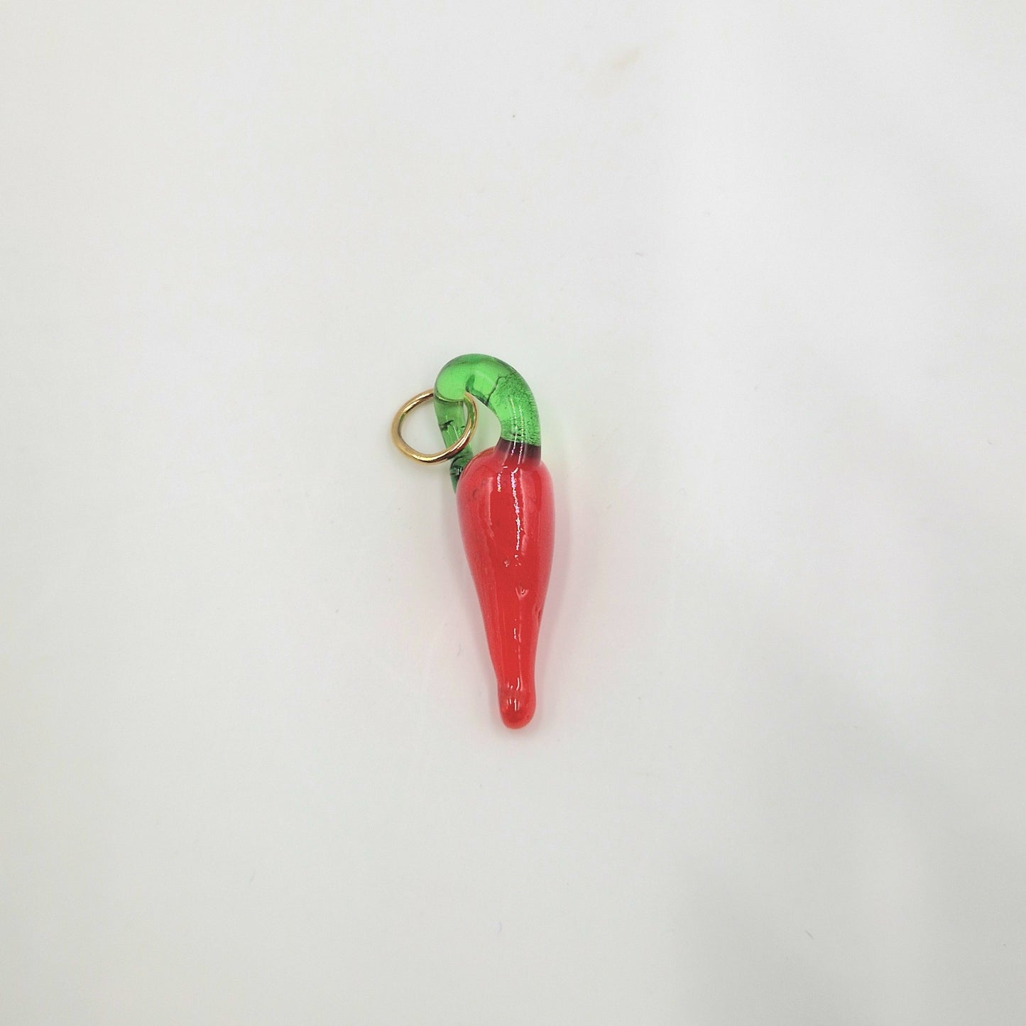 Charm Fruits en verre