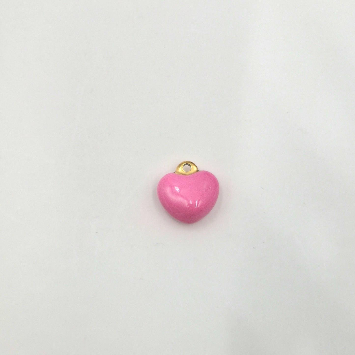 Charm Coeur 3D