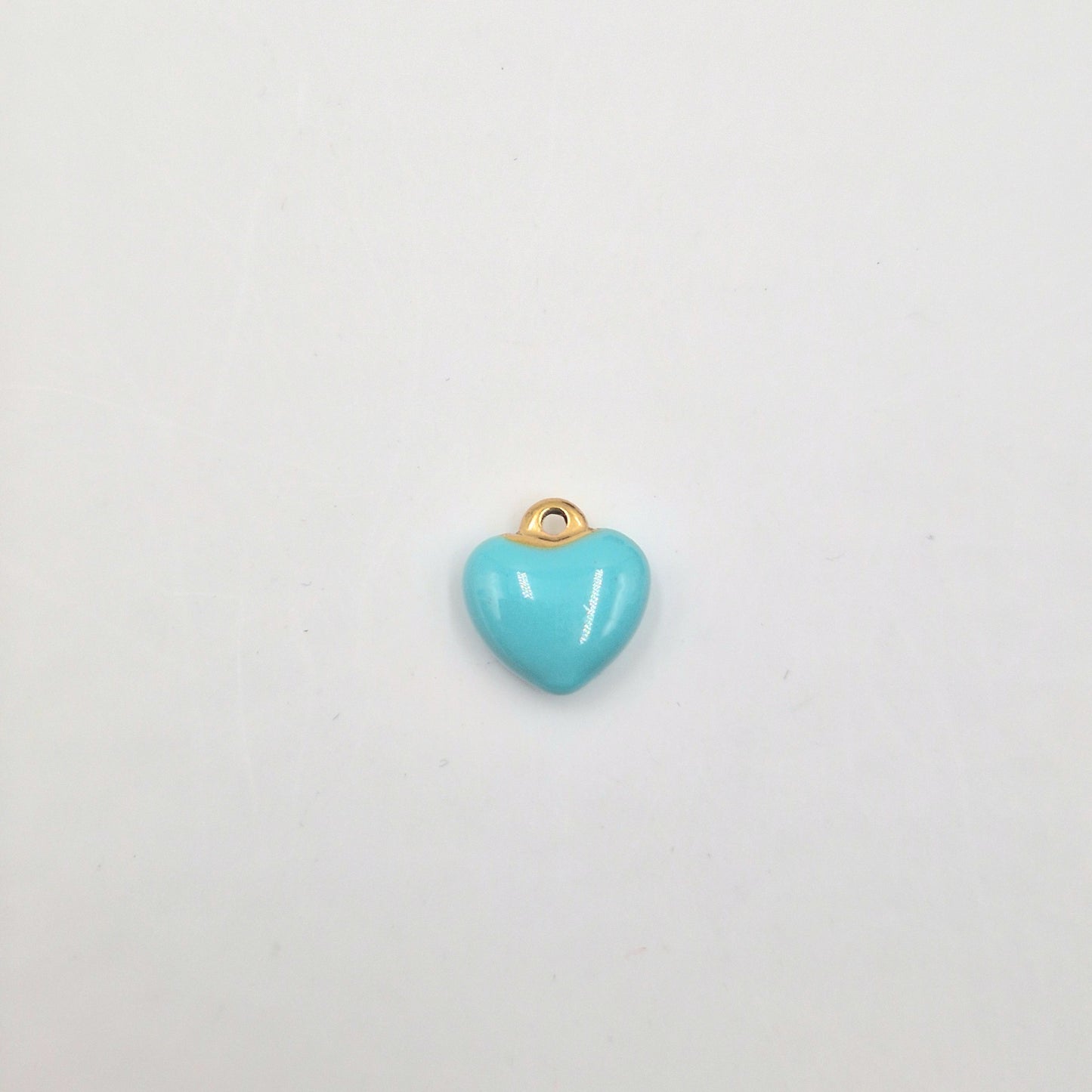 Charm Coeur 3D