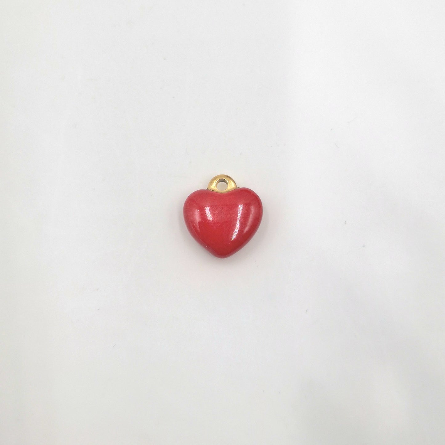 Charm Coeur 3D