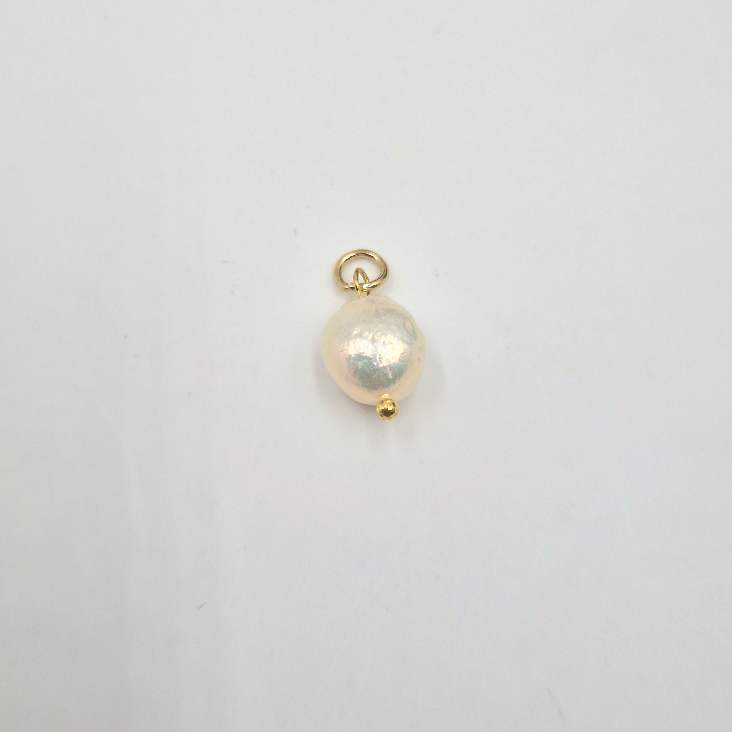 Charm perle d'eau douce