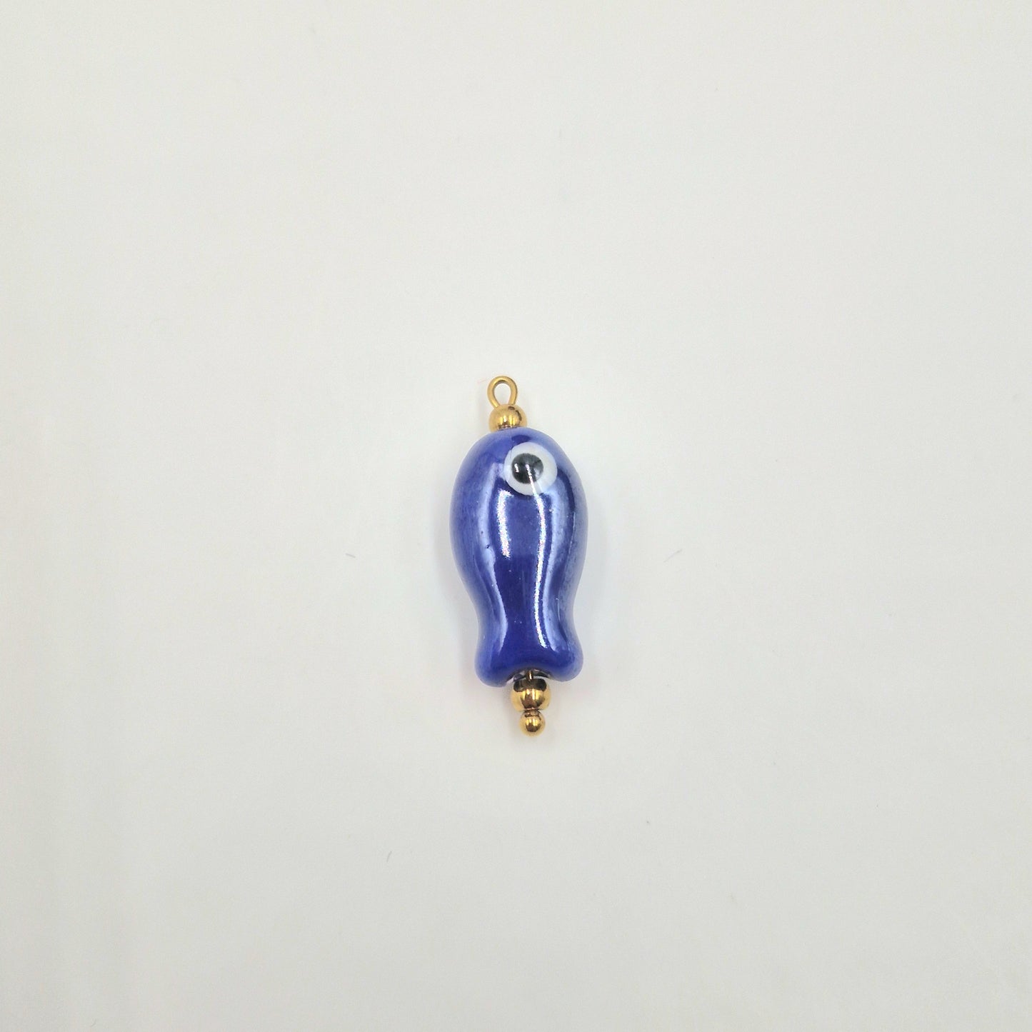Charm Poisson céramique