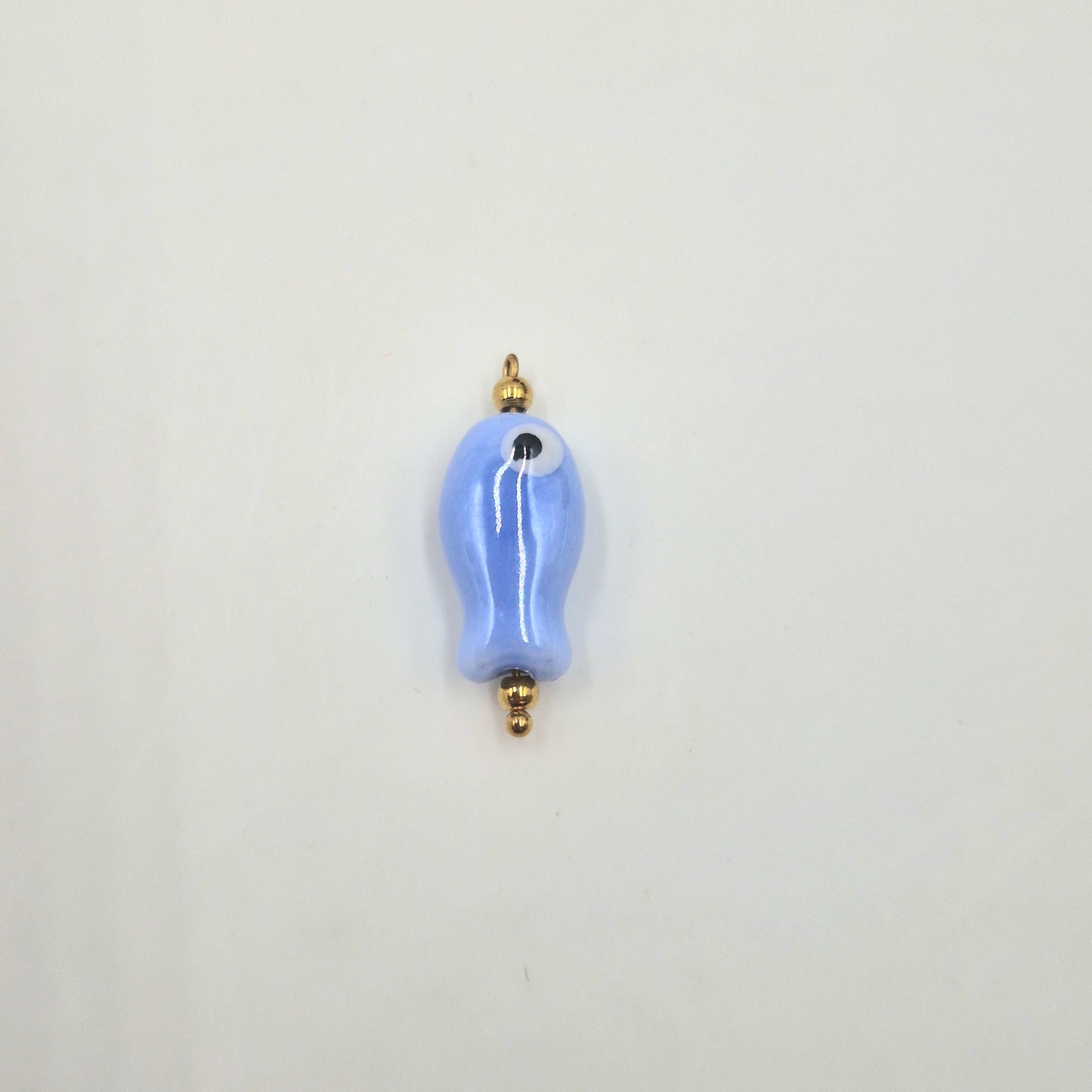 Charm Poisson céramique