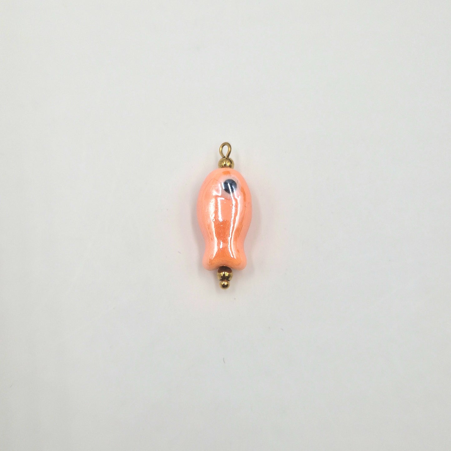 Charm Poisson céramique
