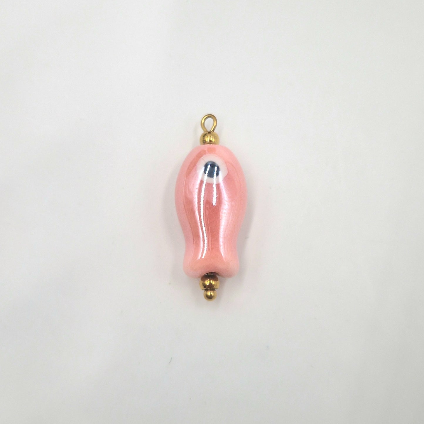 Charm Poisson céramique