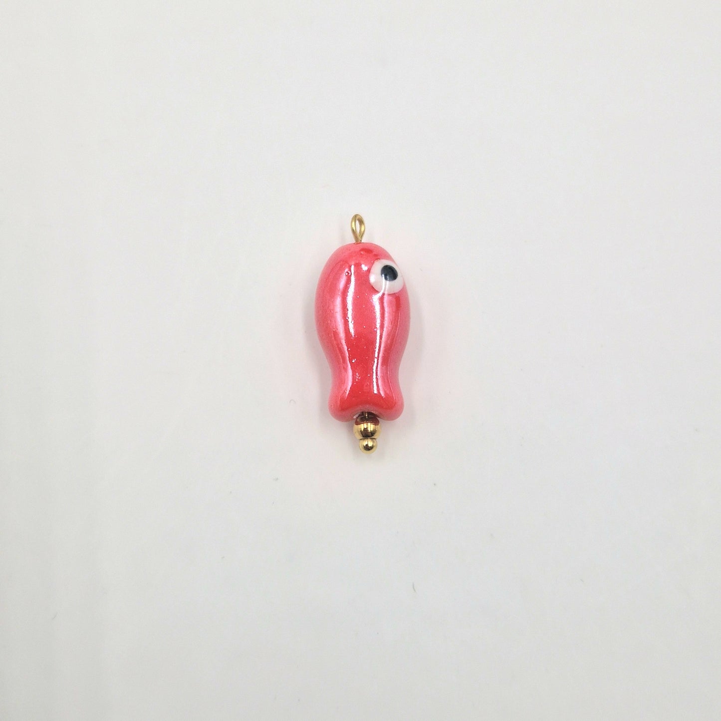 Charm Poisson céramique