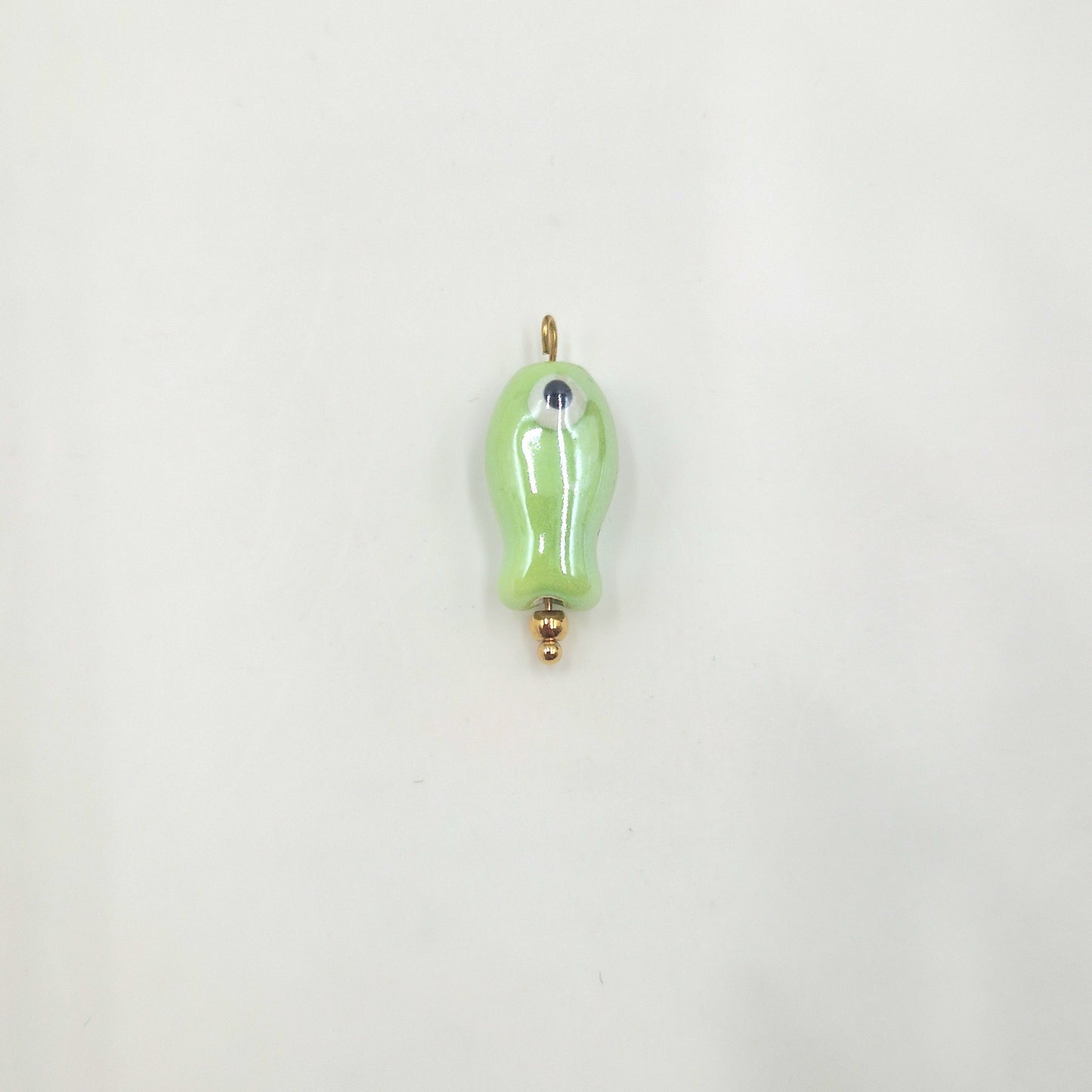 Charm Poisson céramique