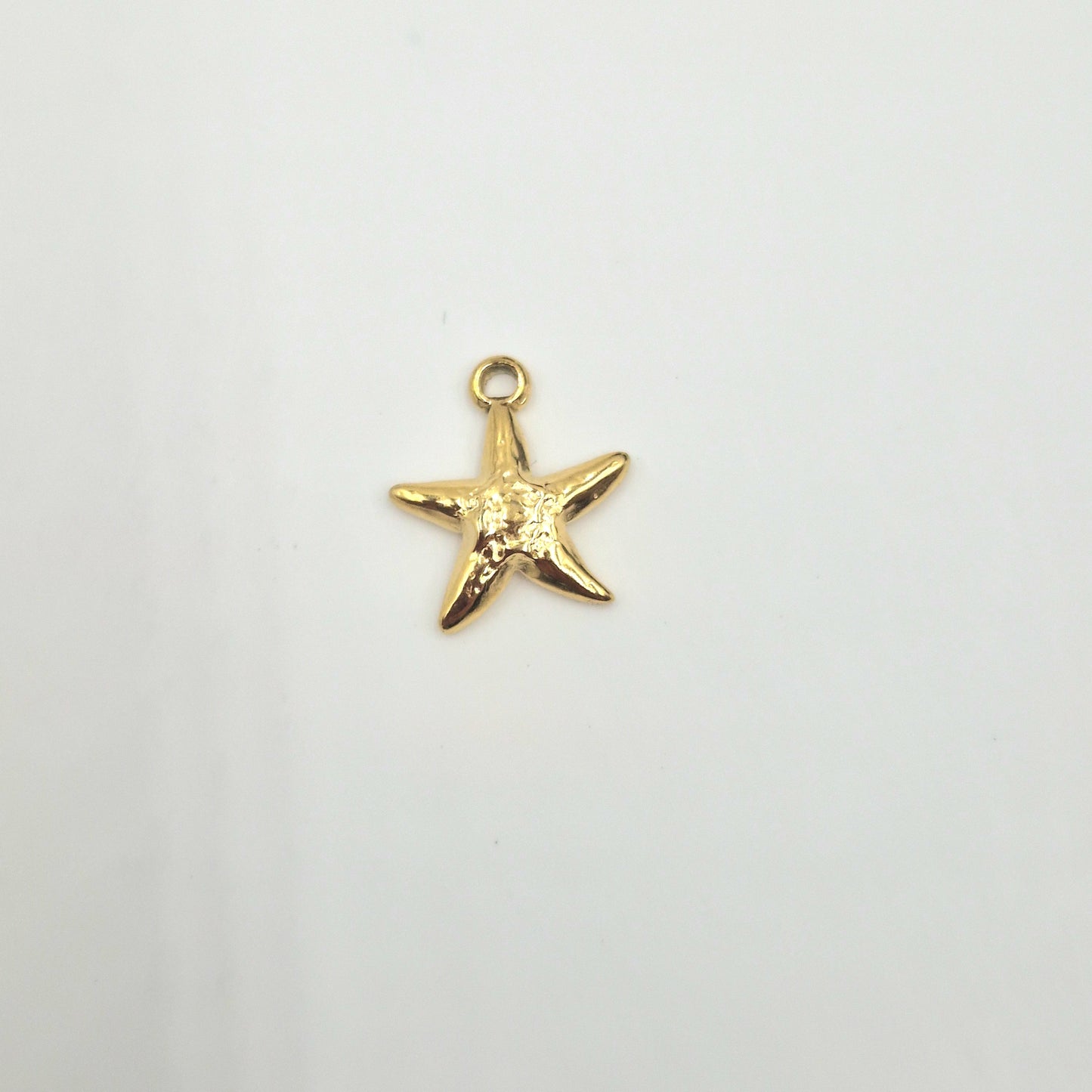 Charm Etoile doré