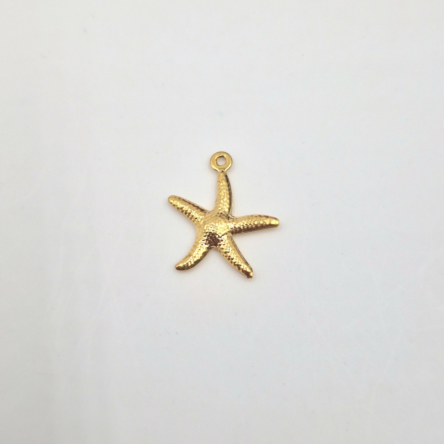 Charm Etoile doré