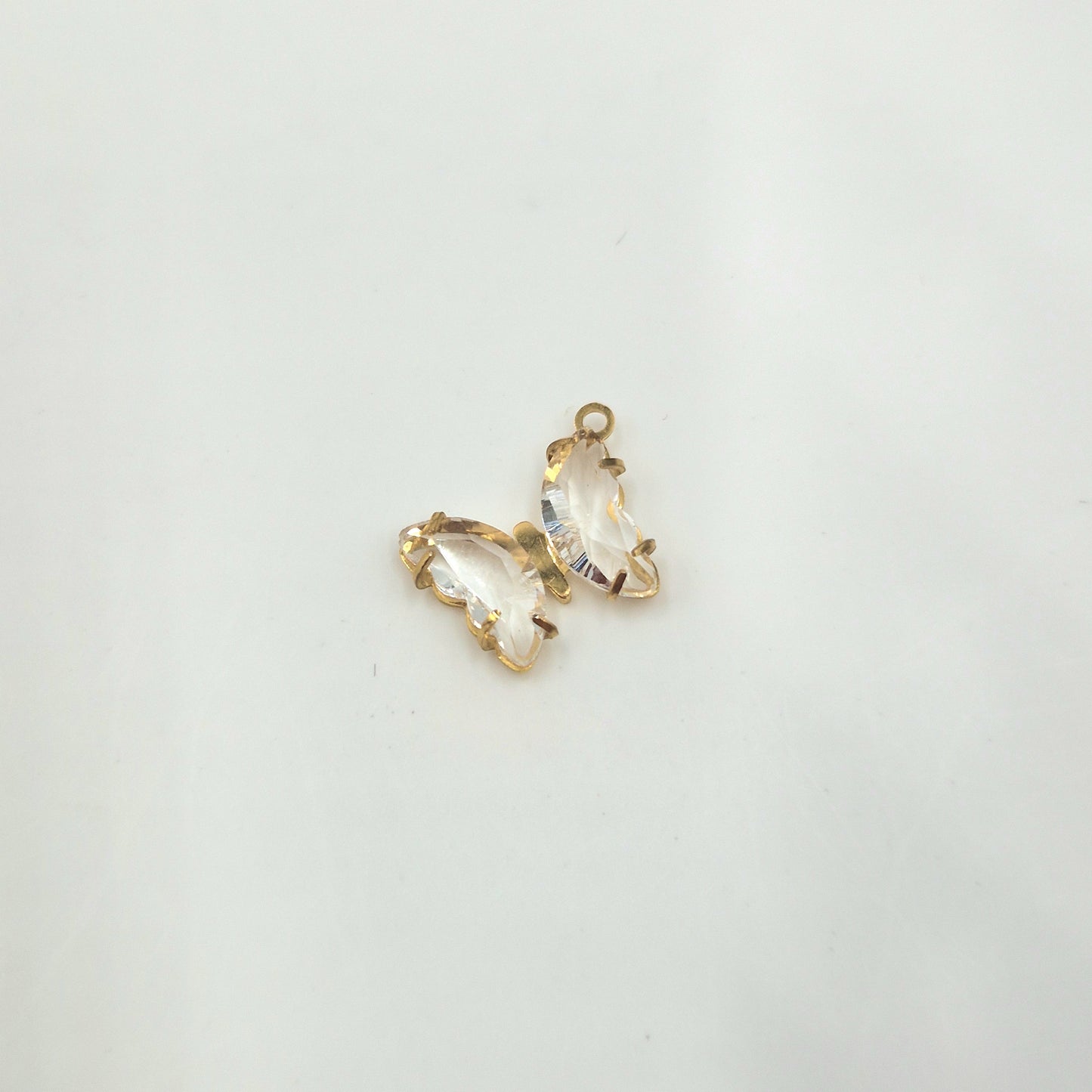 Charm Papillon