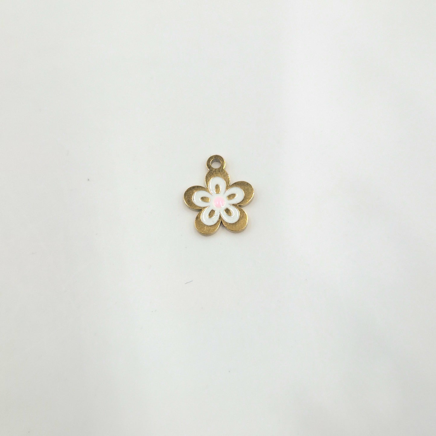Charm mini Fleur