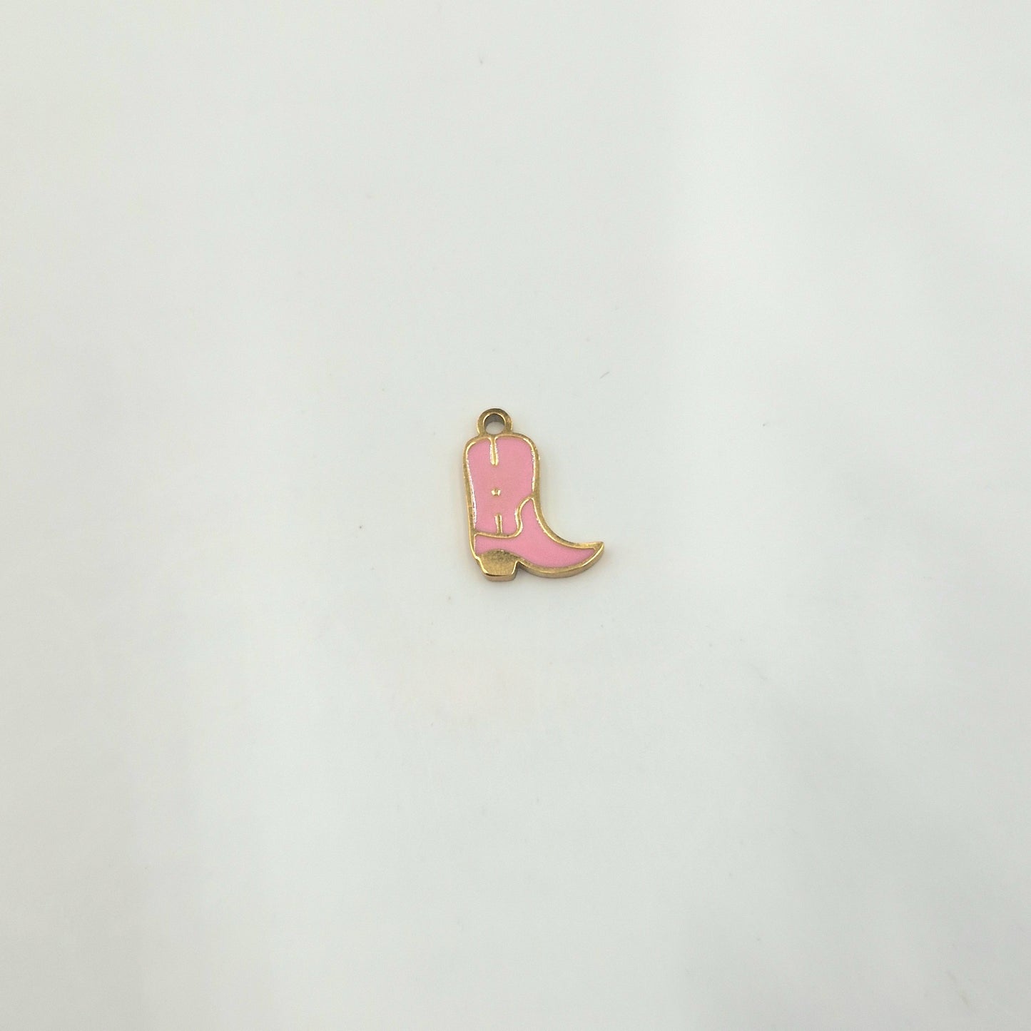 Charm Botte Cowboy