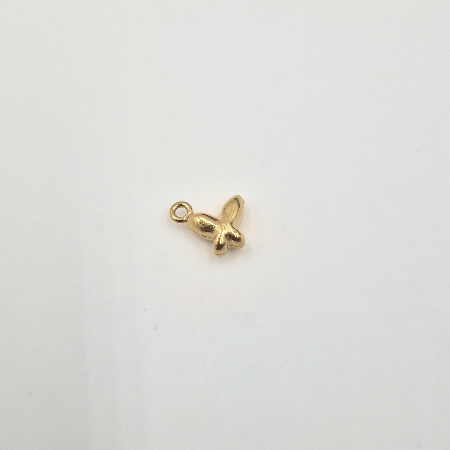 Charm mini Papillon bubule
