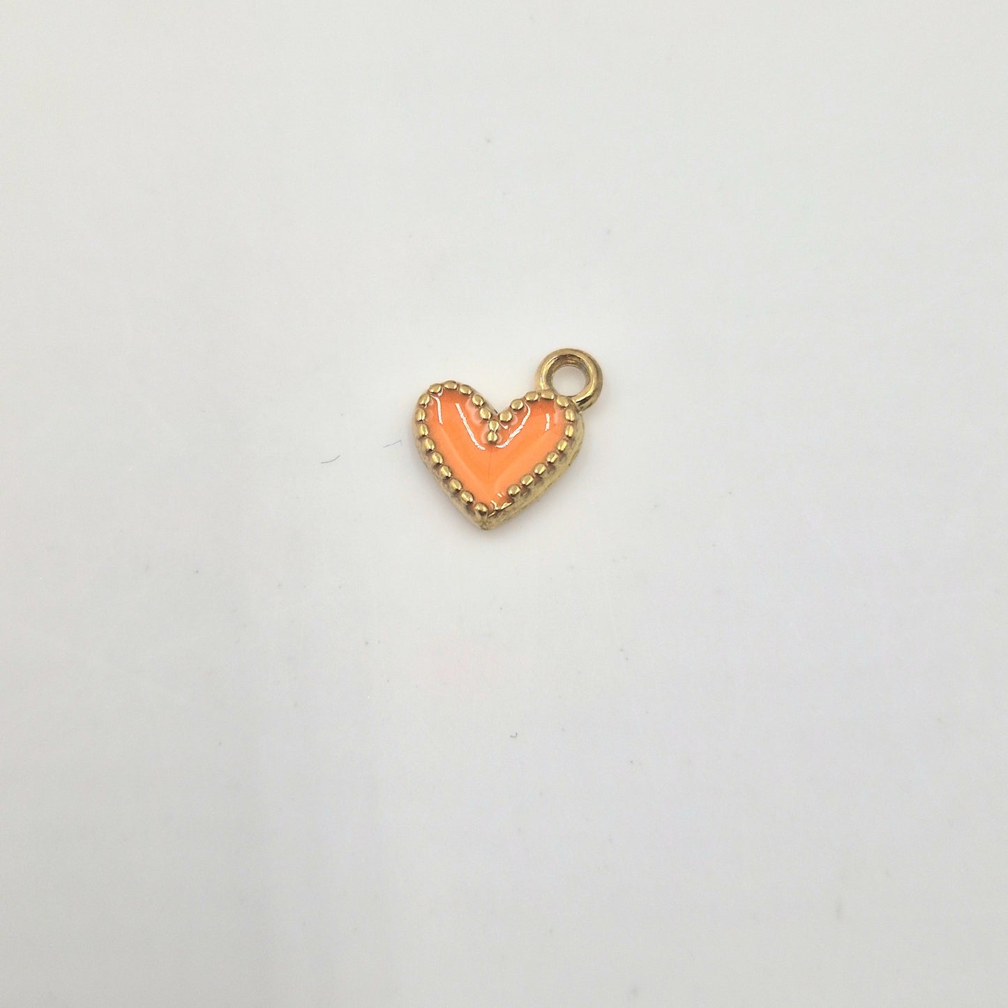 Charm mini Coeur