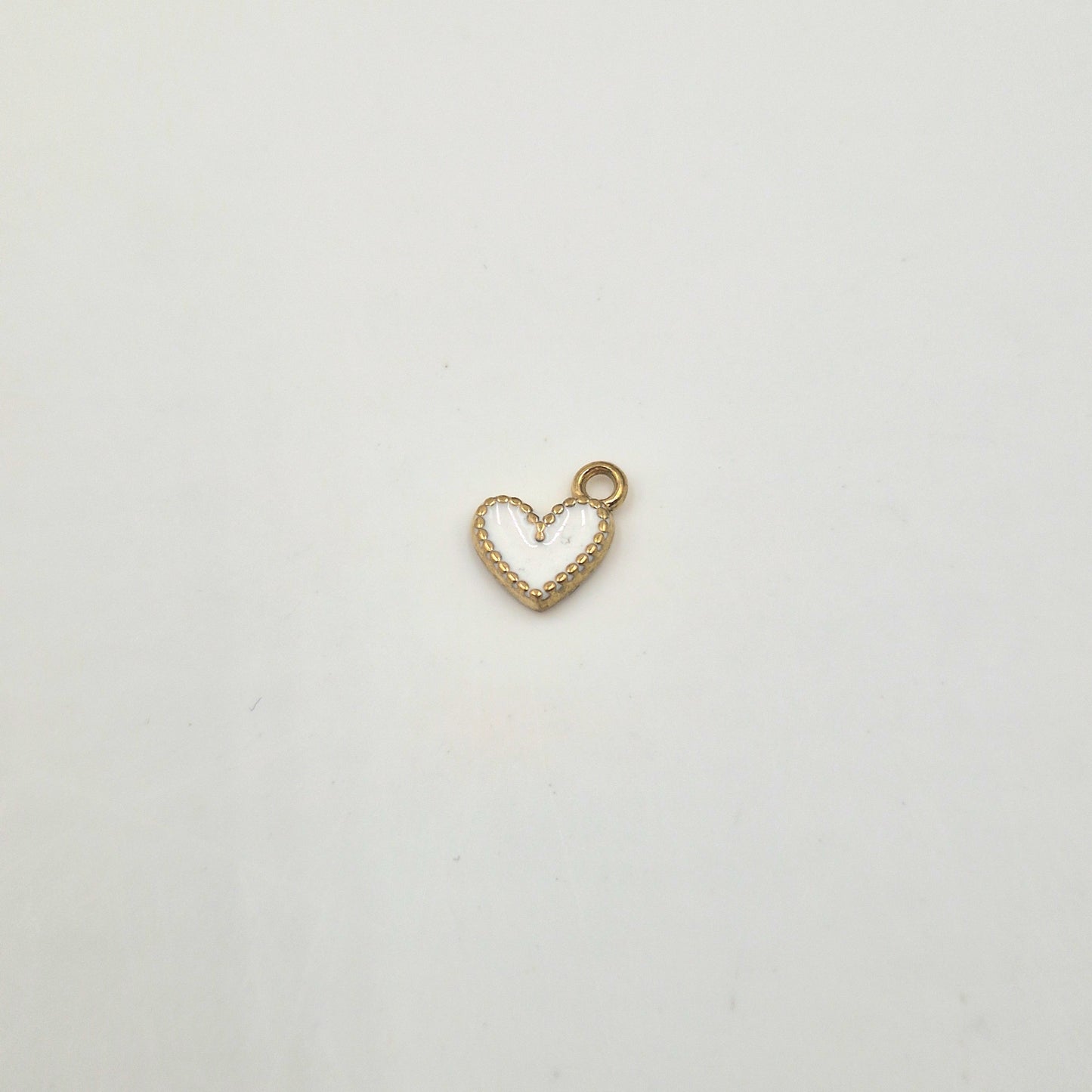 Charm mini Coeur