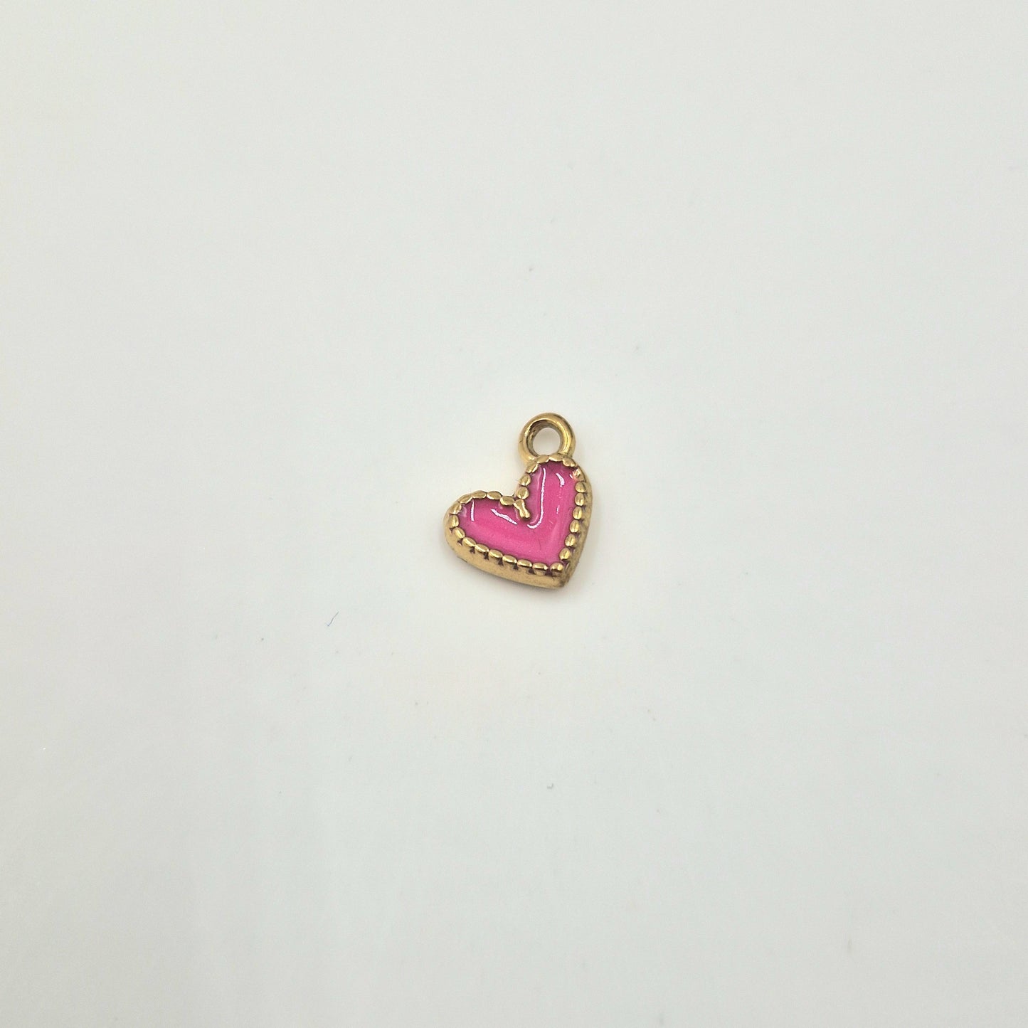 Charm mini Coeur
