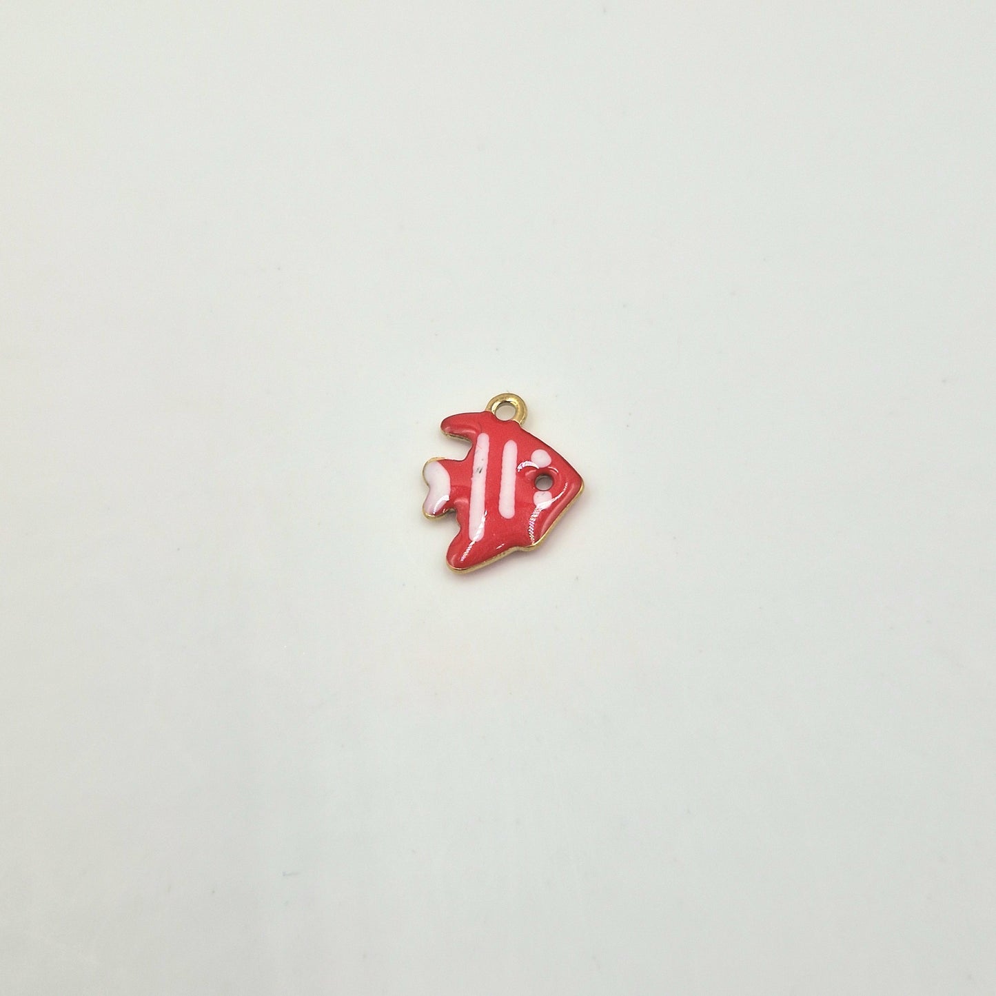 Charm mini Poisson