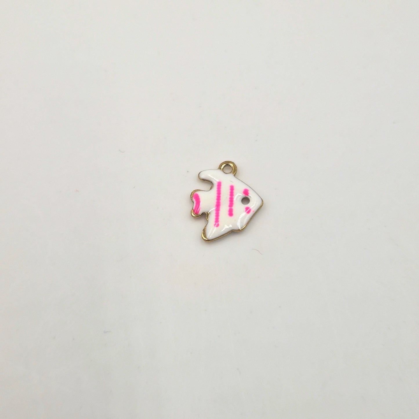 Charm mini Poisson