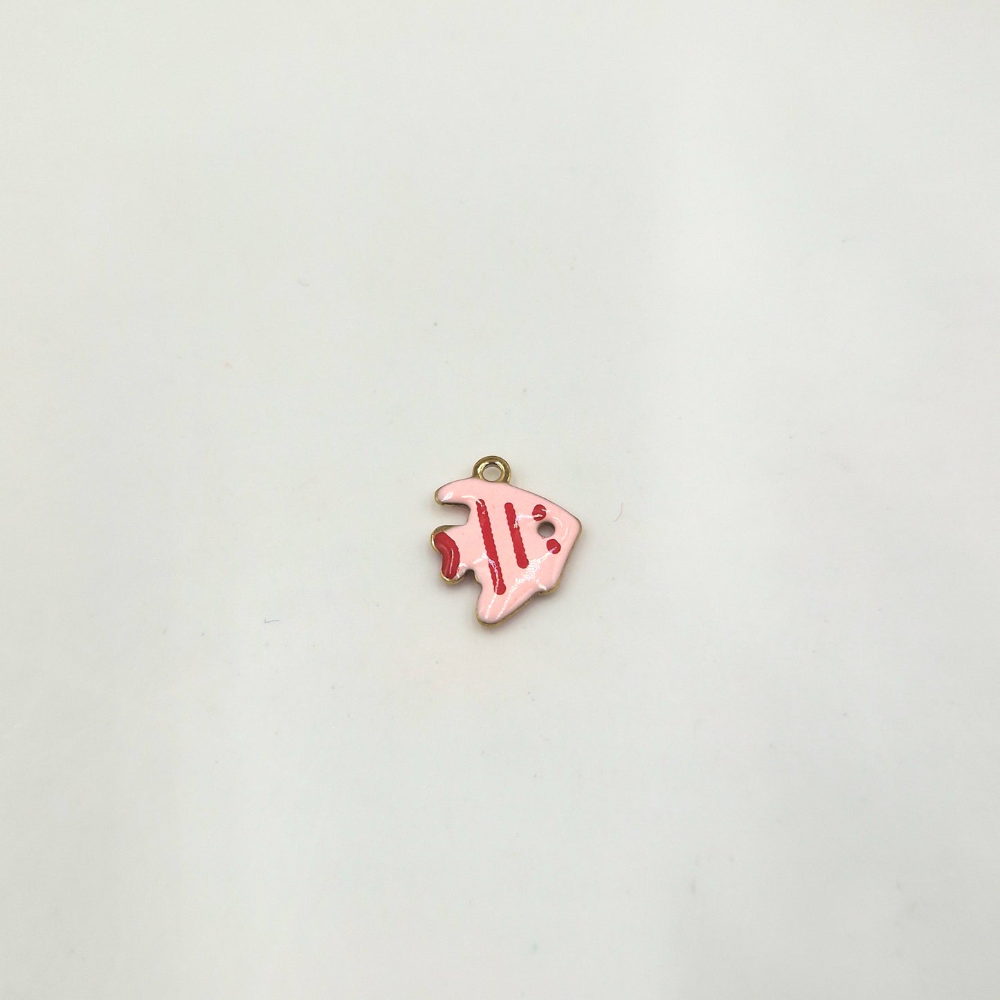 Charm mini Poisson