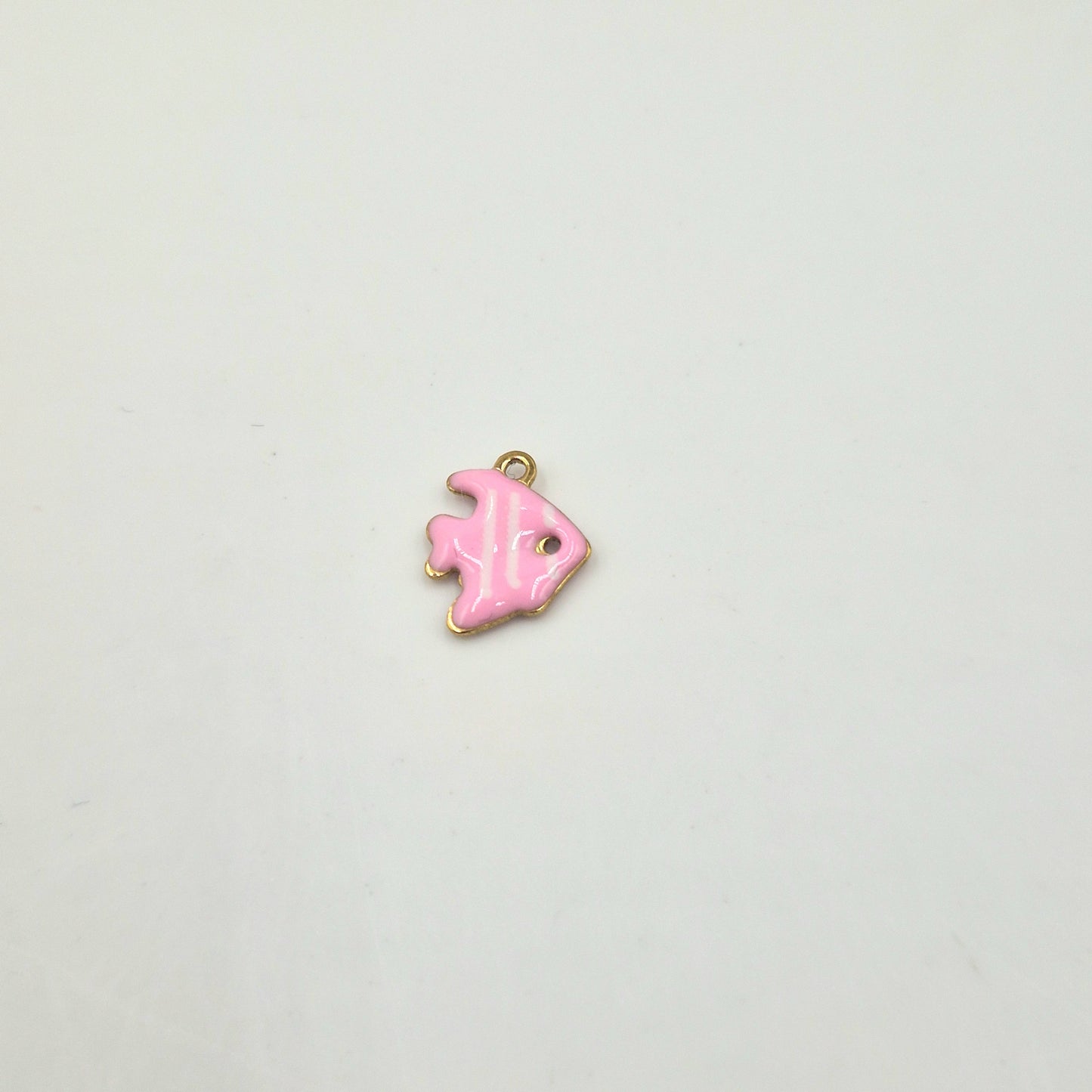 Charm mini Poisson