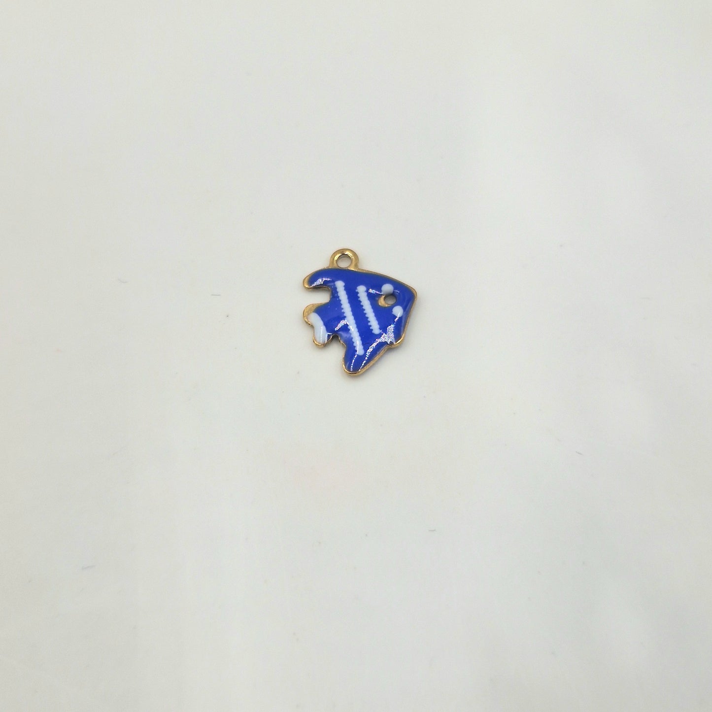 Charm mini Poisson