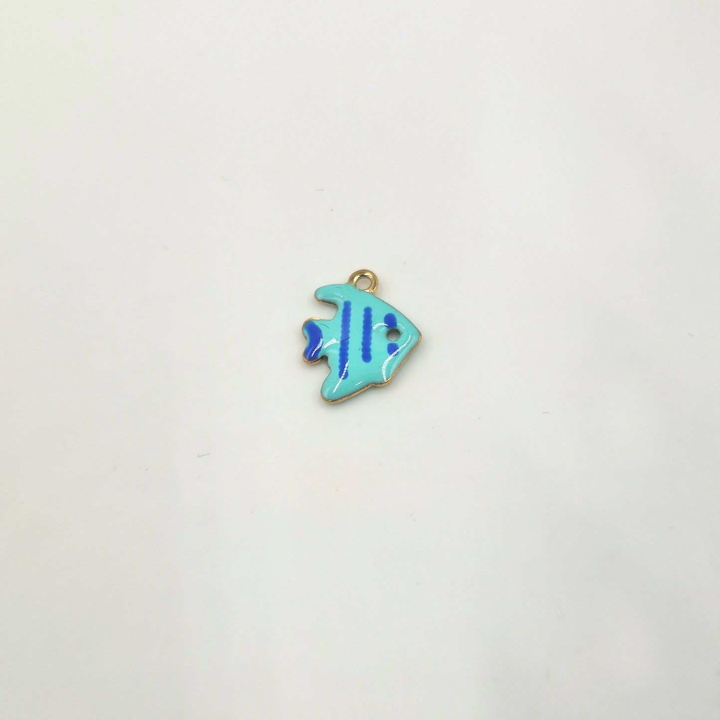 Charm mini Poisson