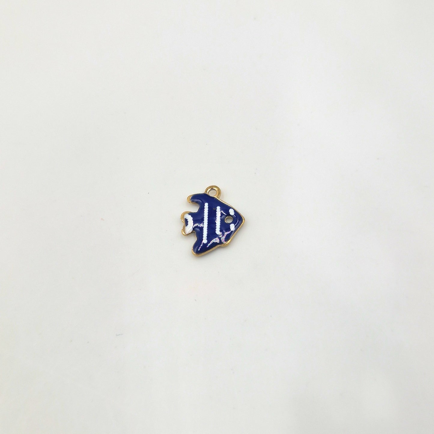 Charm mini Poisson